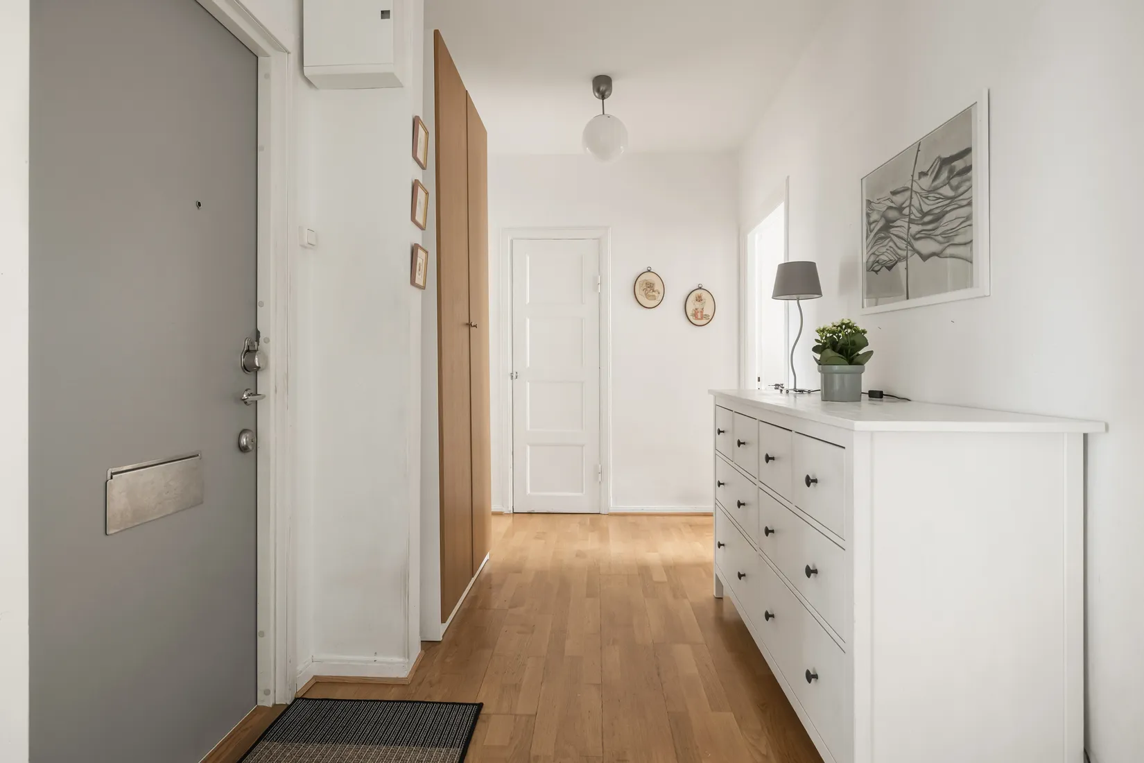 Bostadsrätt, Brunkebergsgatan 3G, Lunden, Göteborg
