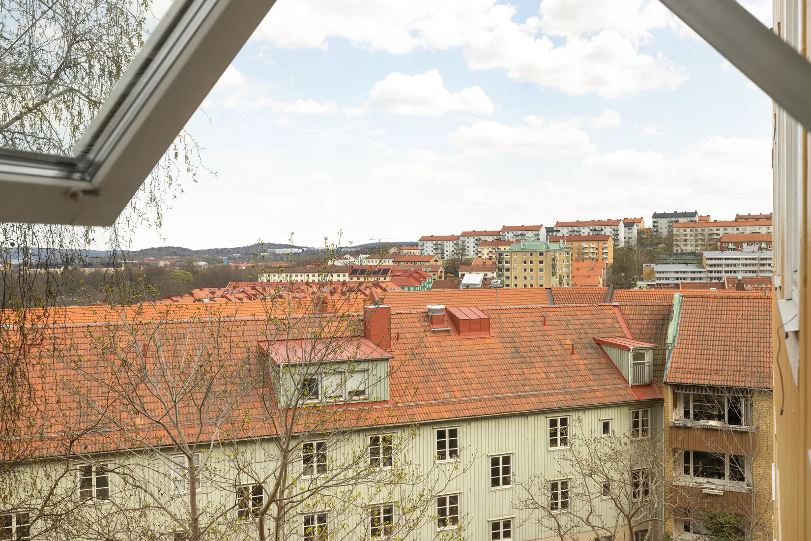 Bostadsrätt, Brunkebergsgatan 3G, Lunden, Göteborg