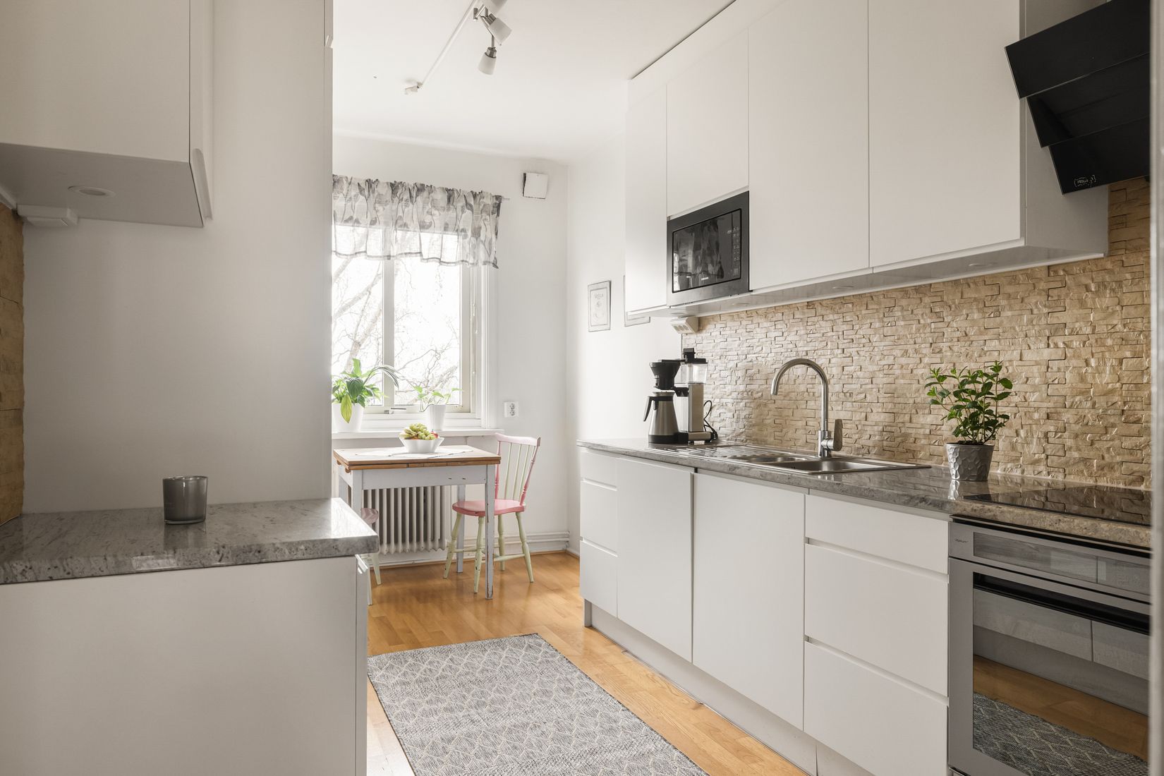 Bostadsrätt, Brunkebergsgatan 3G, Lunden, Göteborg