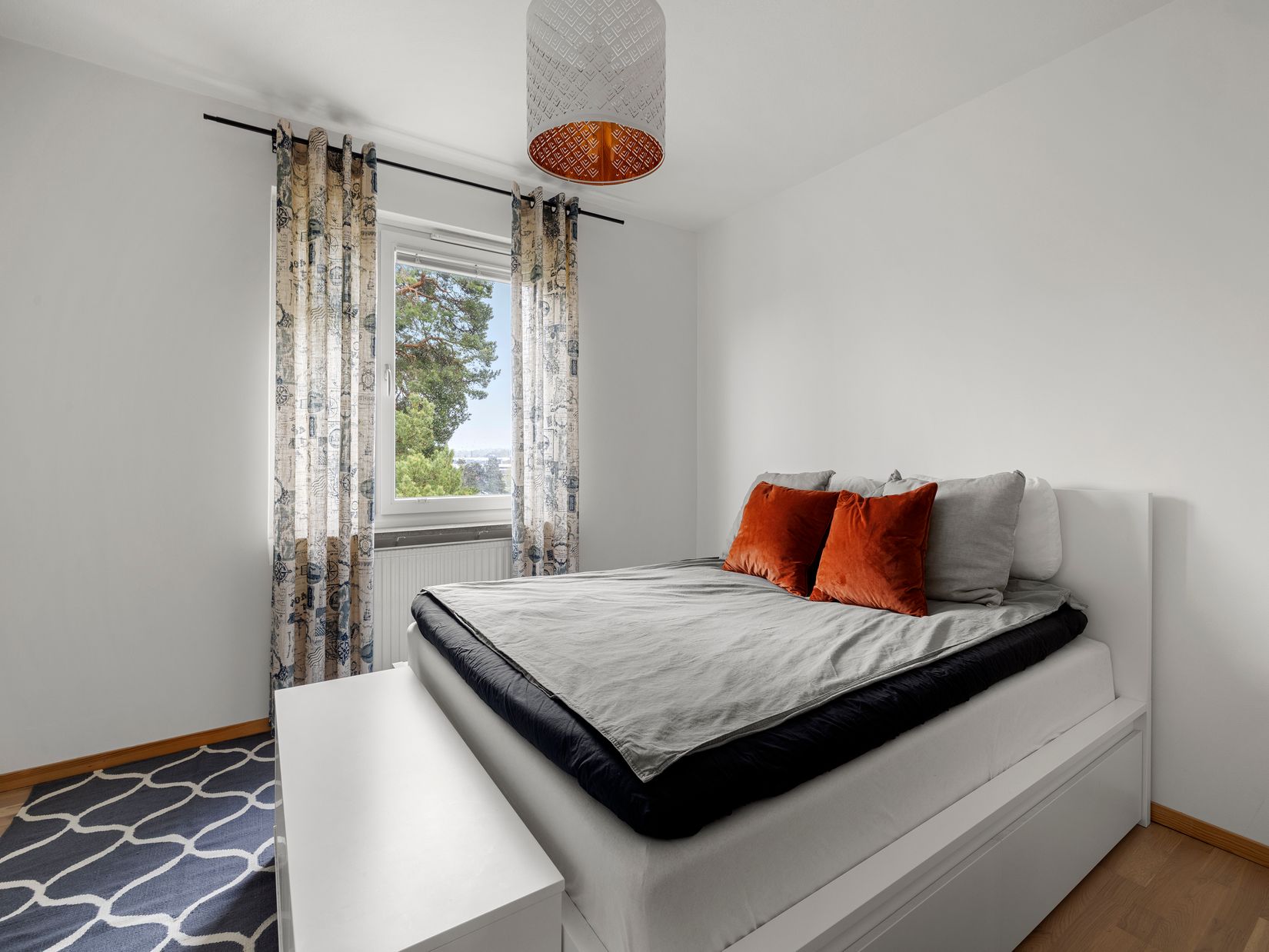 Bostadsrätt, Aspsätravägen 25, Sätra - Skärholmen, Stockholm