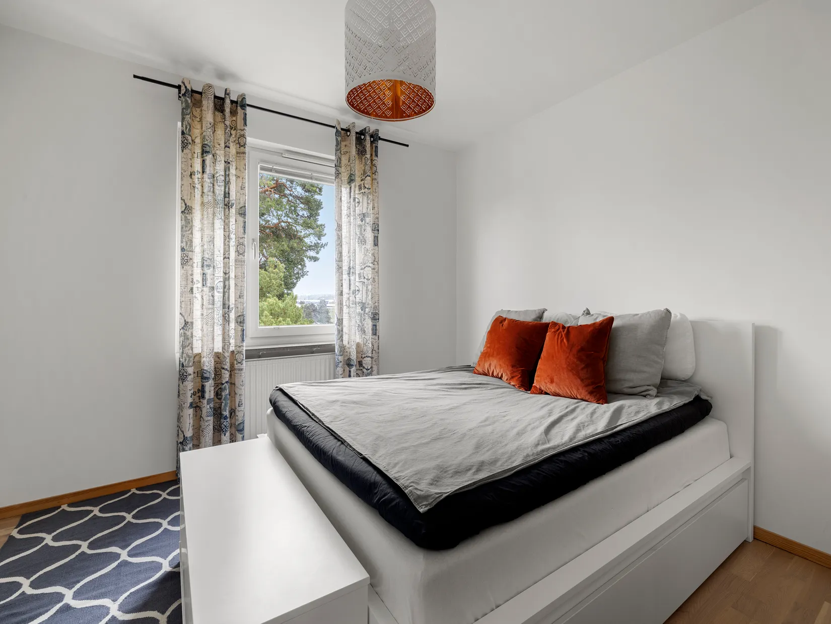 Bostadsrätt, Aspsätravägen 25, Sätra - Skärholmen, Stockholm
