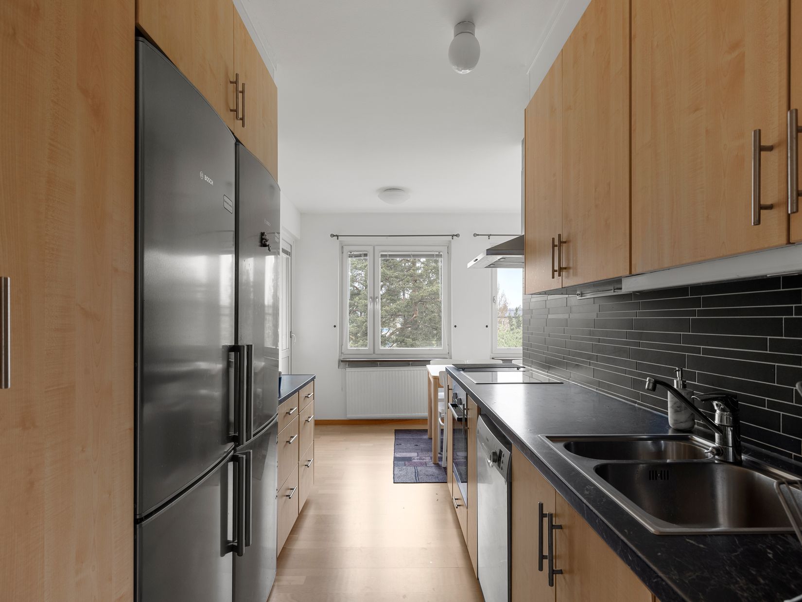 Bostadsrätt, Aspsätravägen 25, Sätra - Skärholmen, Stockholm