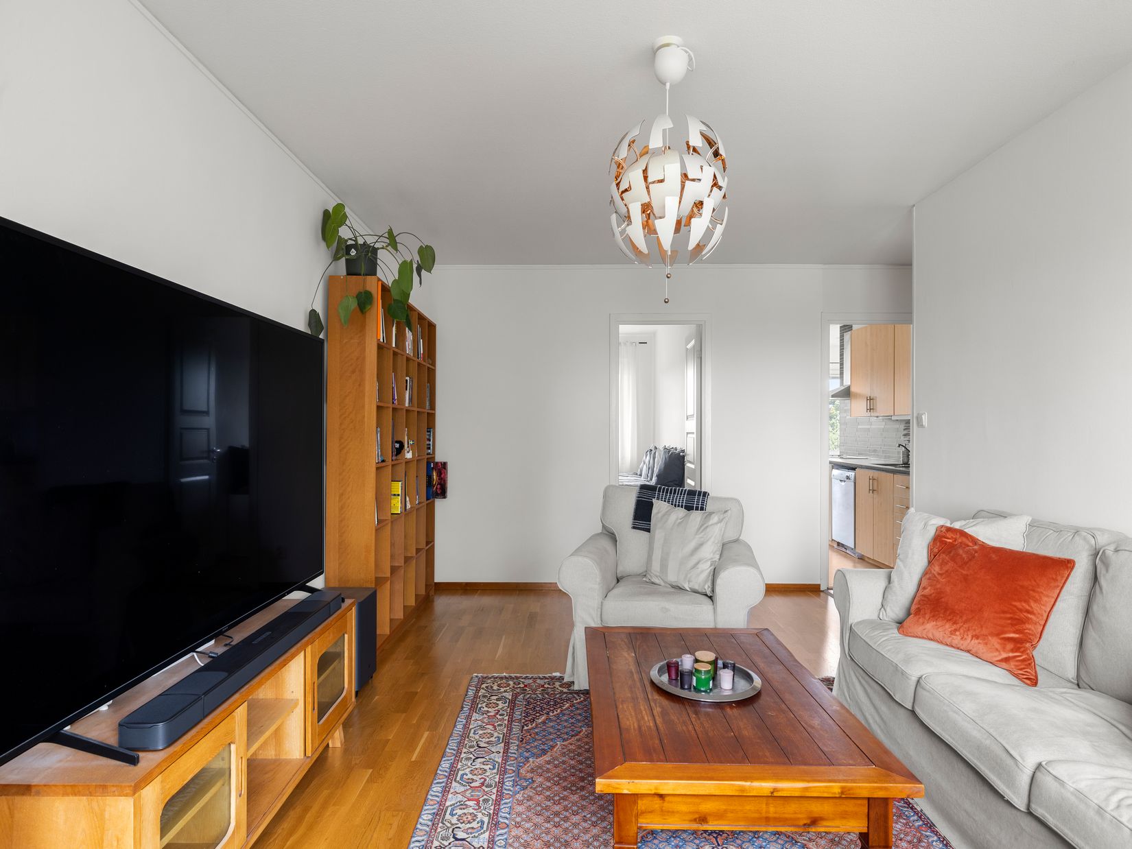 Bostadsrätt, Aspsätravägen 25, Sätra - Skärholmen, Stockholm