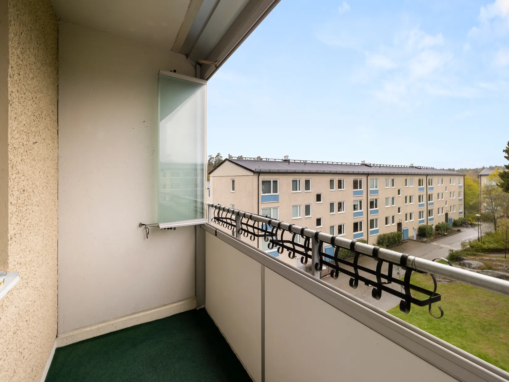 Bostadsrätt, Aspsätravägen 25, Sätra - Skärholmen, Stockholm