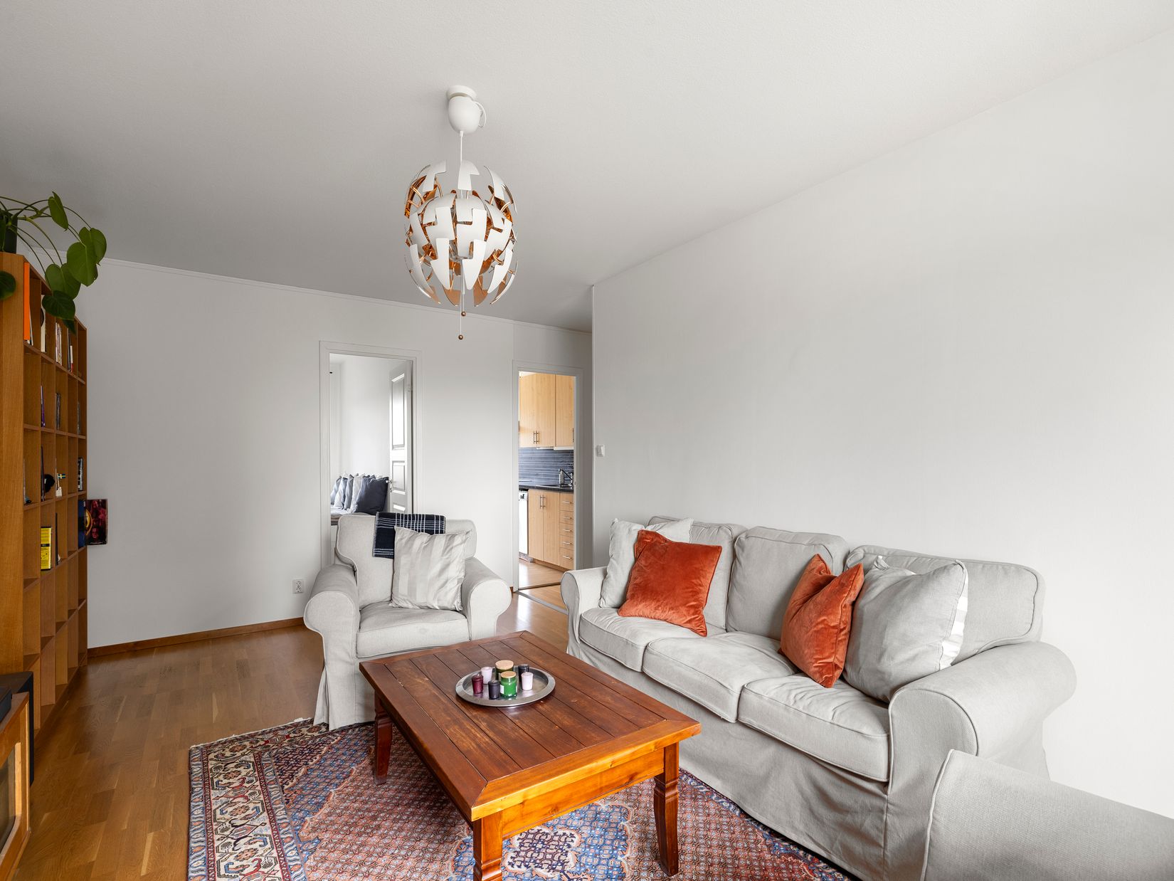 Bostadsrätt, Aspsätravägen 25, Sätra - Skärholmen, Stockholm