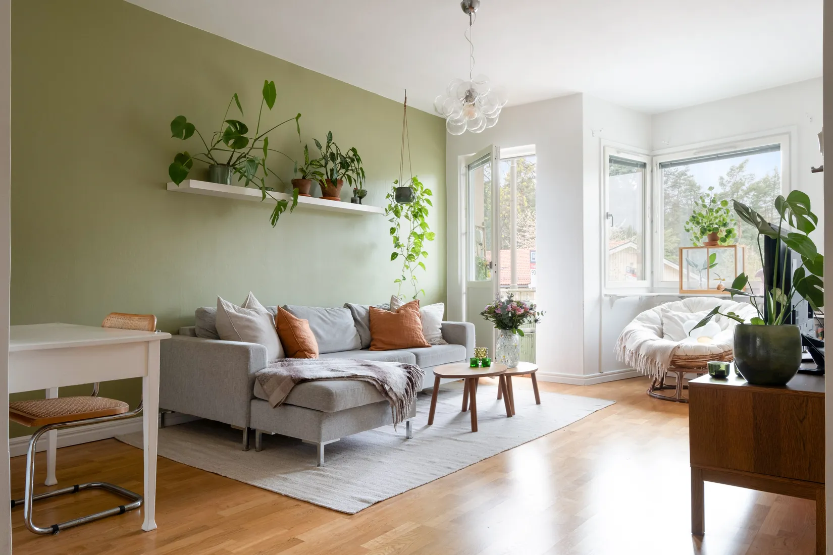 Bostadsrätt, Sågverksgatan 100, Stureby, Stockholm