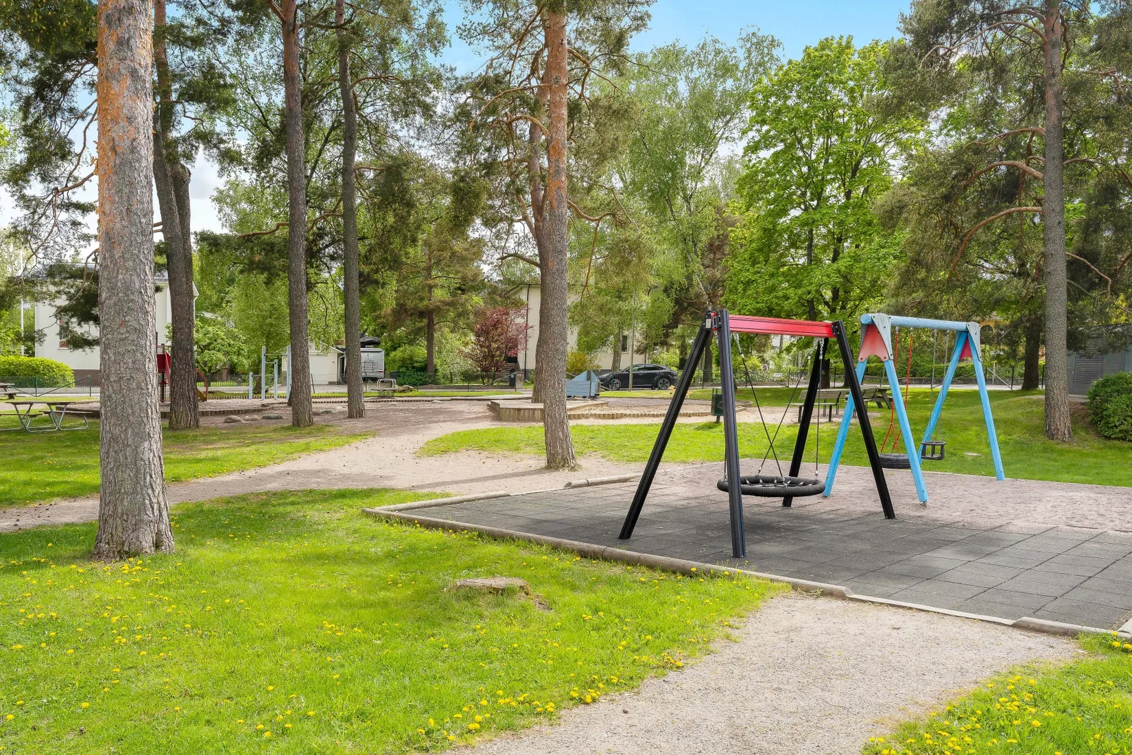 Bostadsrätt, Sågverksgatan 100, Stureby, Stockholm