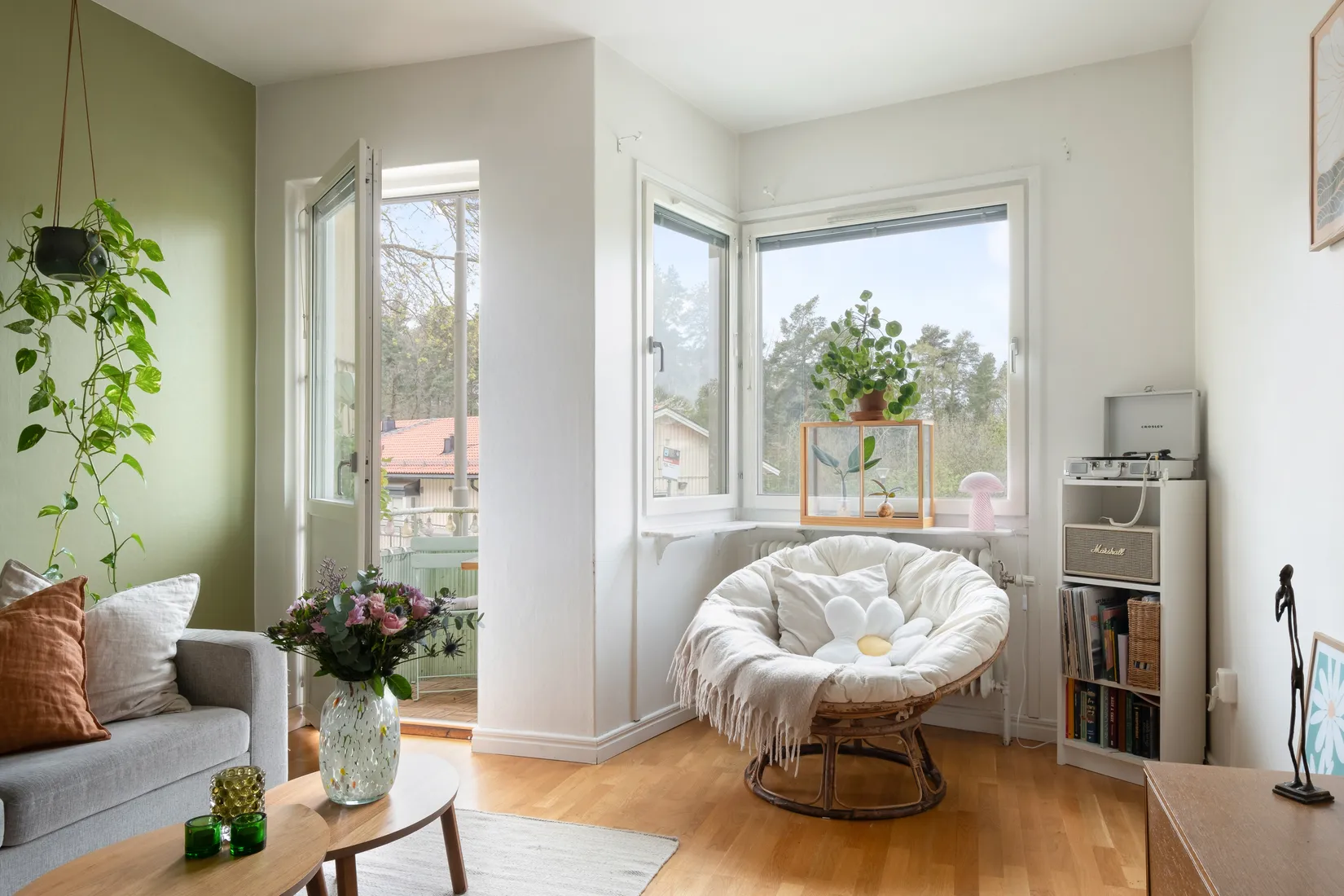 Bostadsrätt, Sågverksgatan 100, Stureby, Stockholm