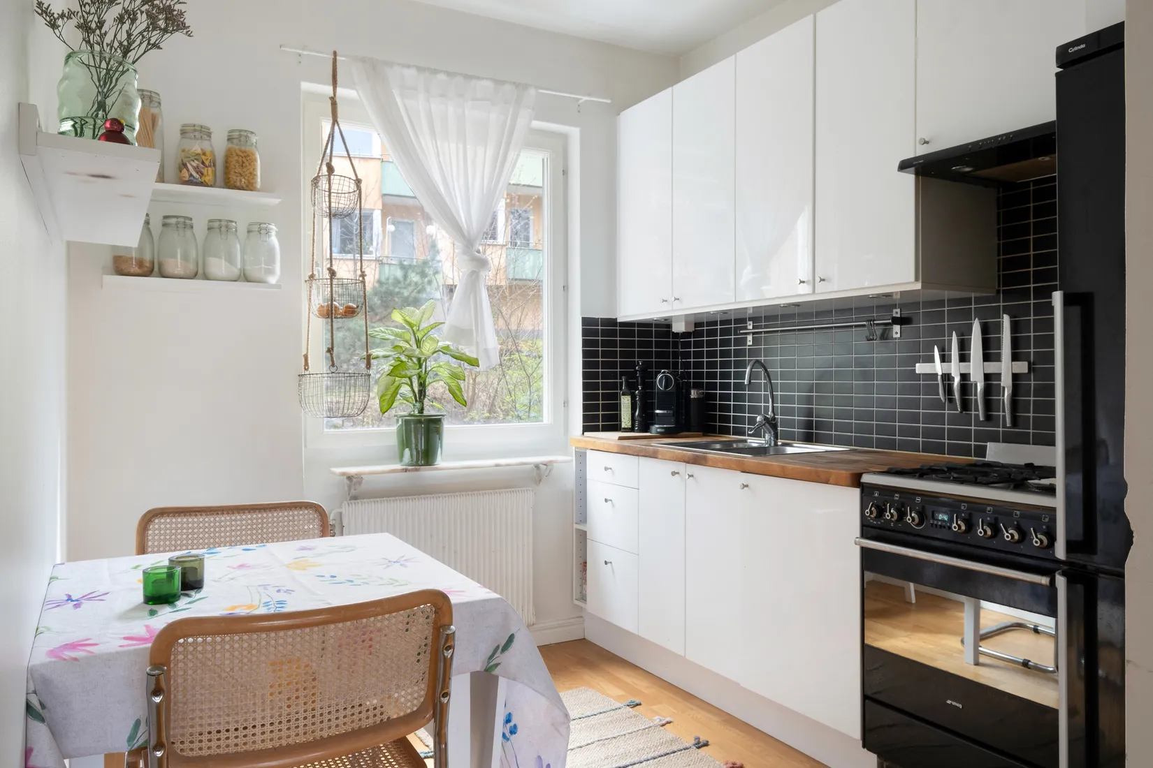 Bostadsrätt, Sågverksgatan 100, Stureby, Stockholm