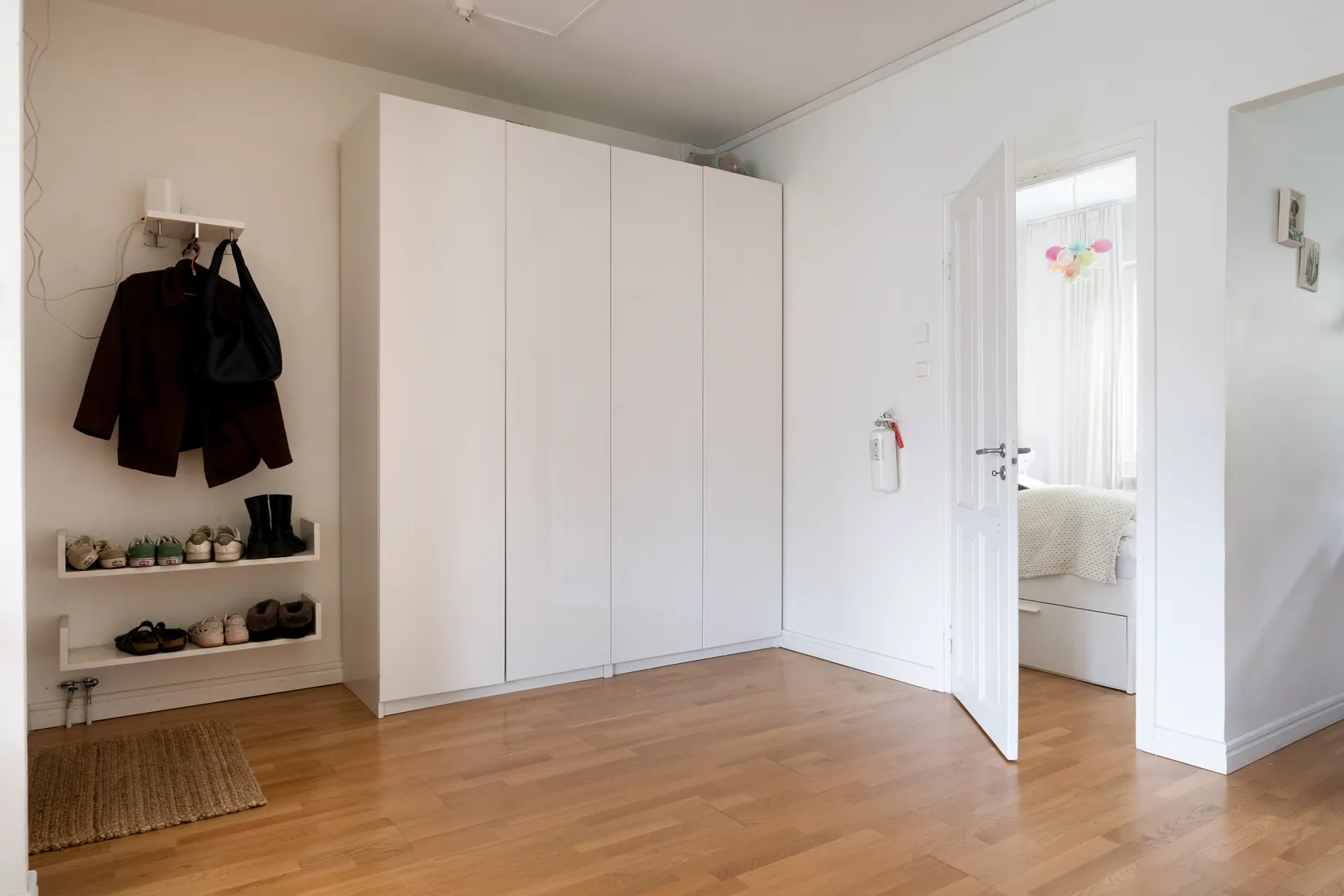 Bostadsrätt, Sågverksgatan 100, Stureby, Stockholm