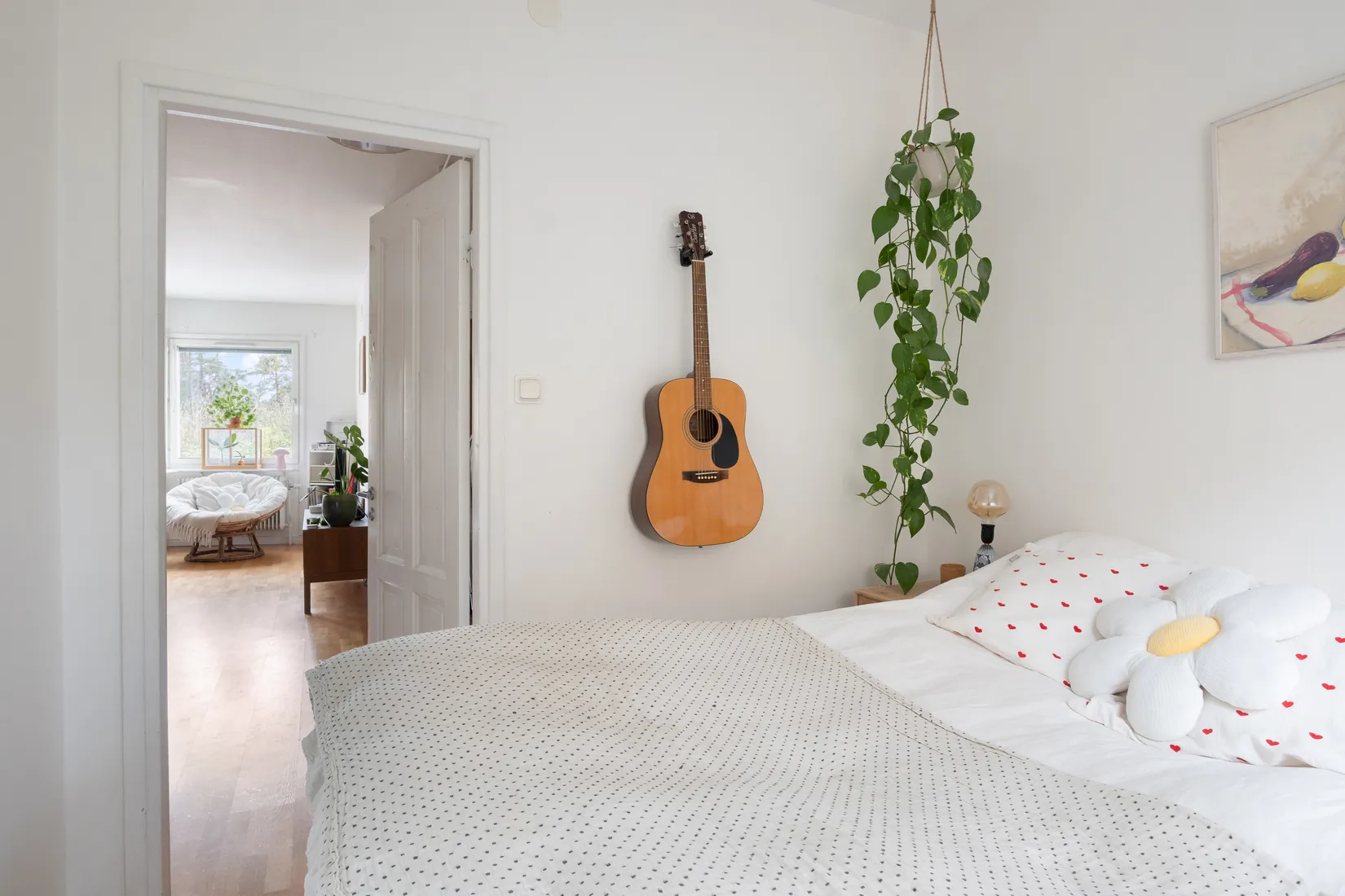 Bostadsrätt, Sågverksgatan 100, Stureby, Stockholm