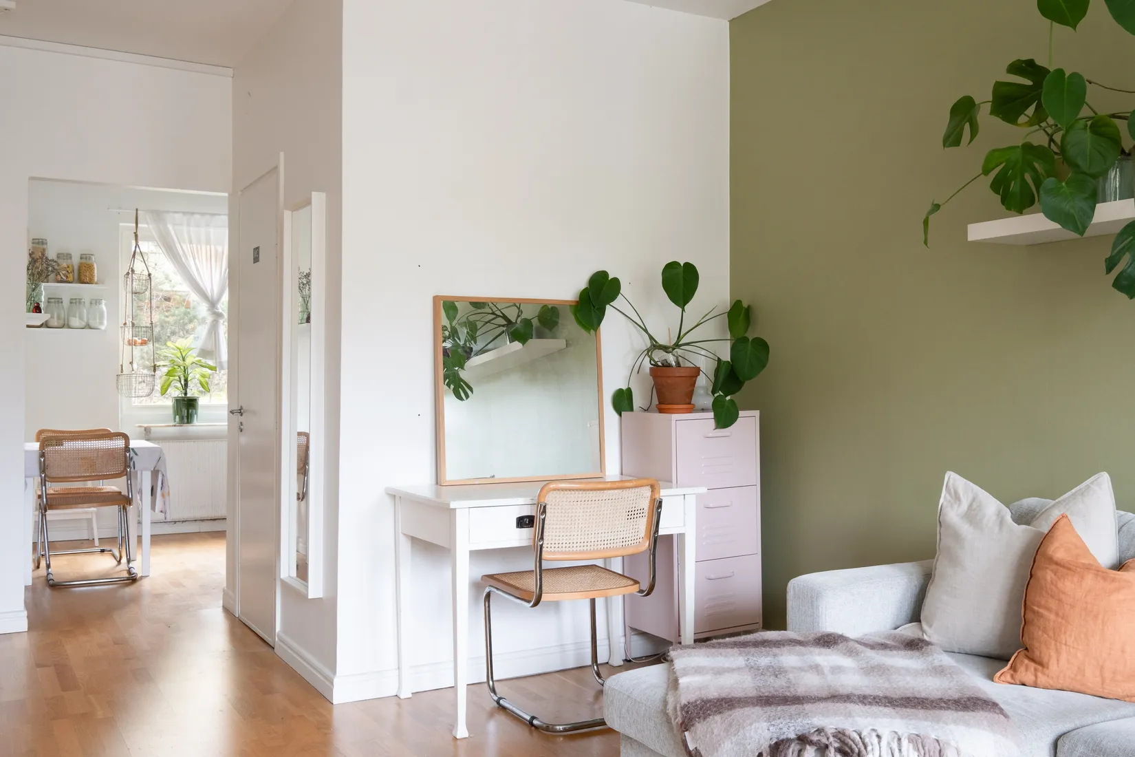 Bostadsrätt, Sågverksgatan 100, Stureby, Stockholm