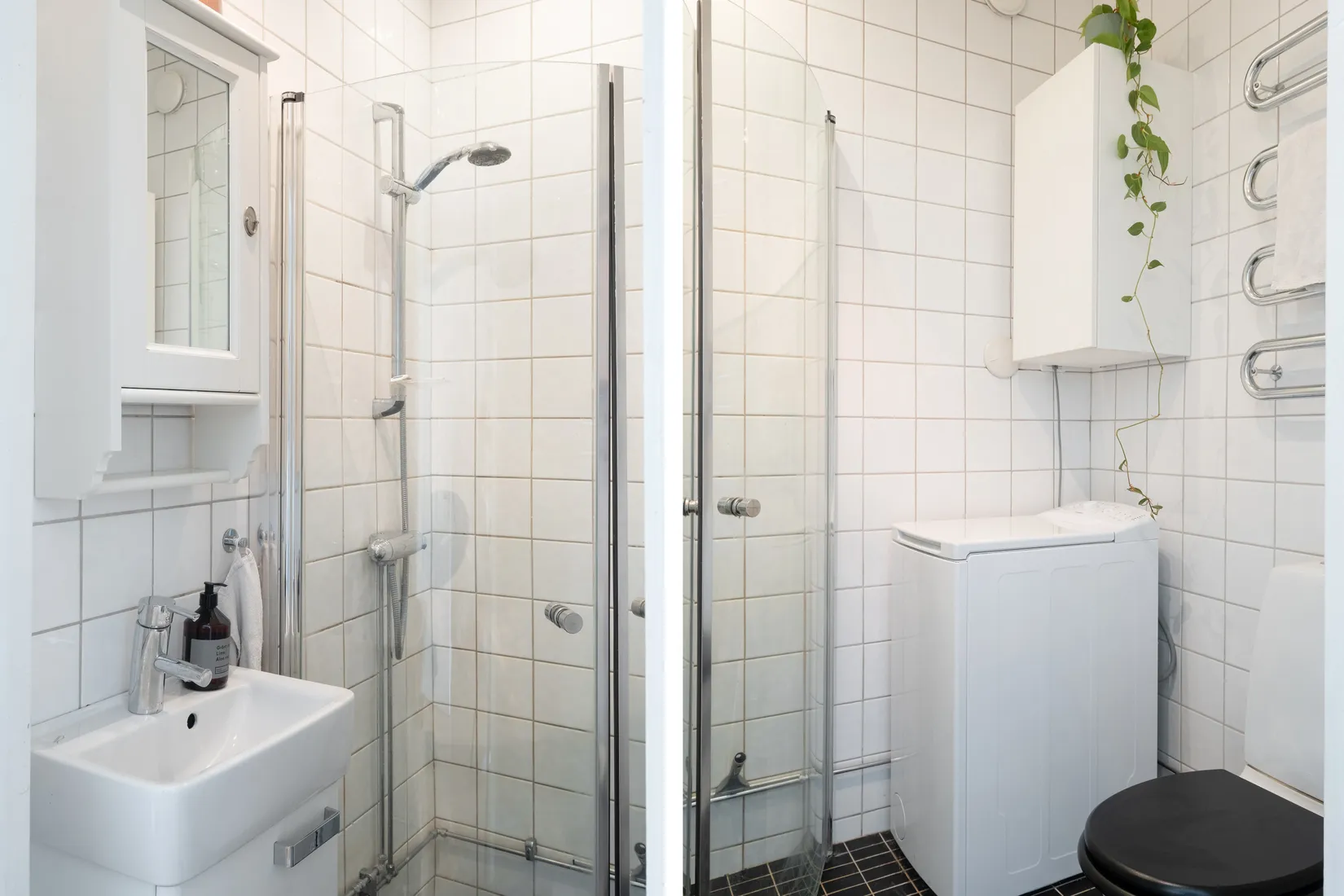 Bostadsrätt, Sågverksgatan 100, Stureby, Stockholm