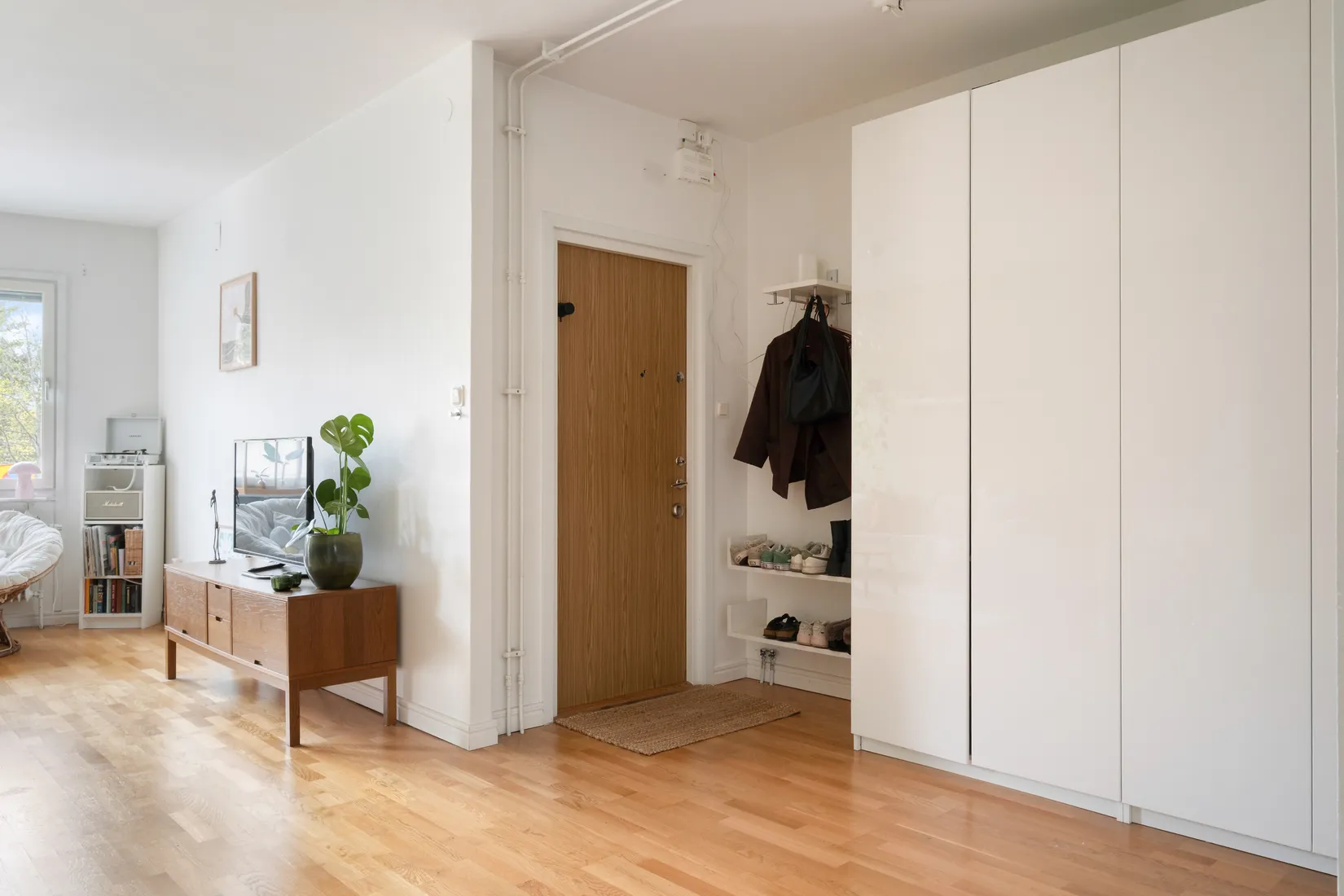 Bostadsrätt, Sågverksgatan 100, Stureby, Stockholm