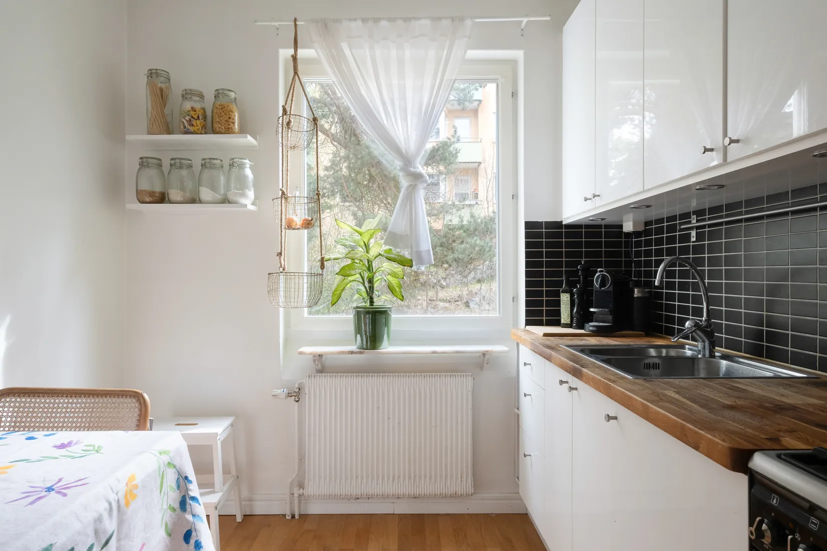 Bostadsrätt, Sågverksgatan 100, Stureby, Stockholm