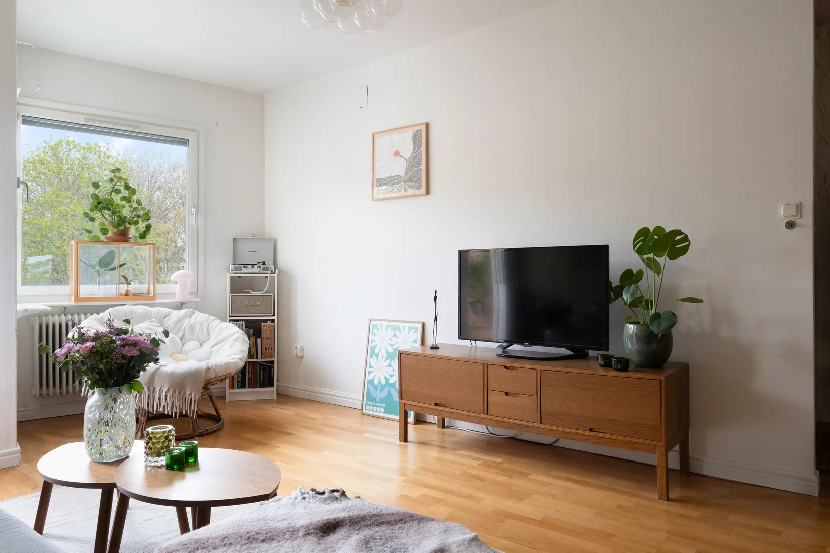 Bostadsrätt, Sågverksgatan 100, Stureby, Stockholm