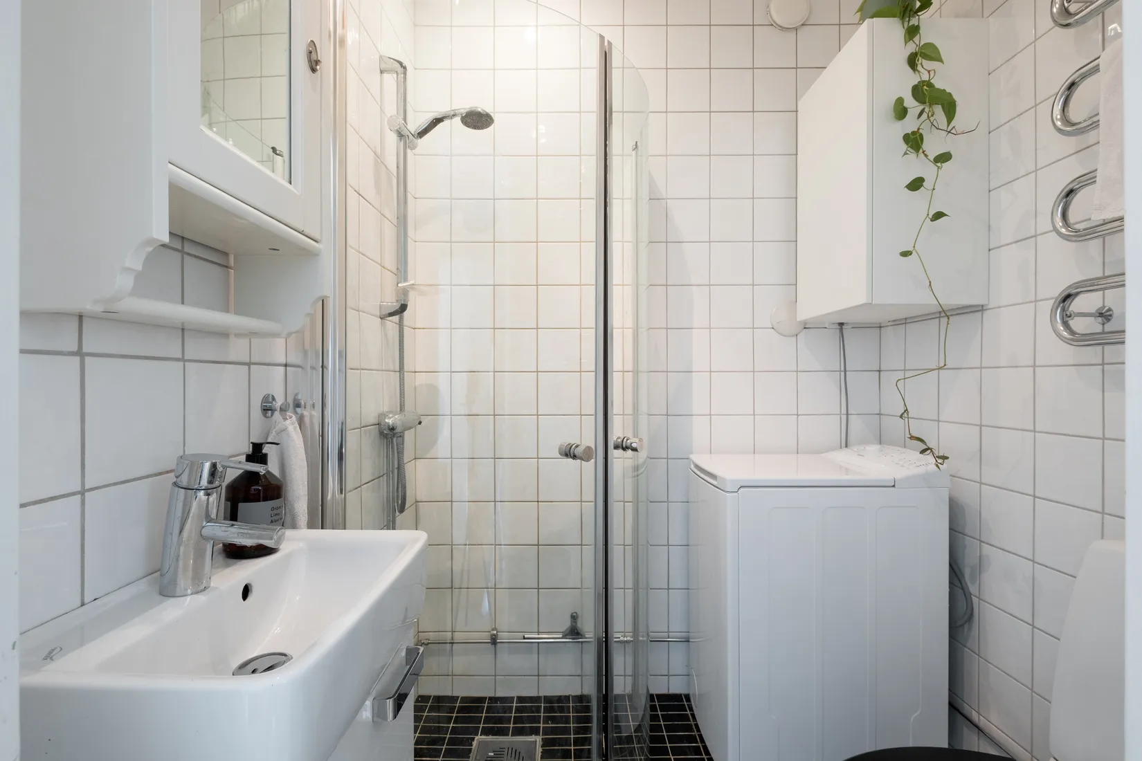 Bostadsrätt, Sågverksgatan 100, Stureby, Stockholm