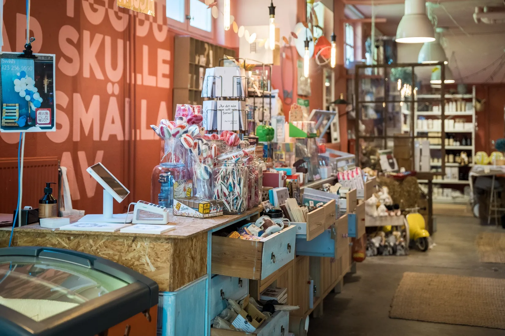 Bostadsrätt, Sågverksgatan 100, Stureby, Stockholm