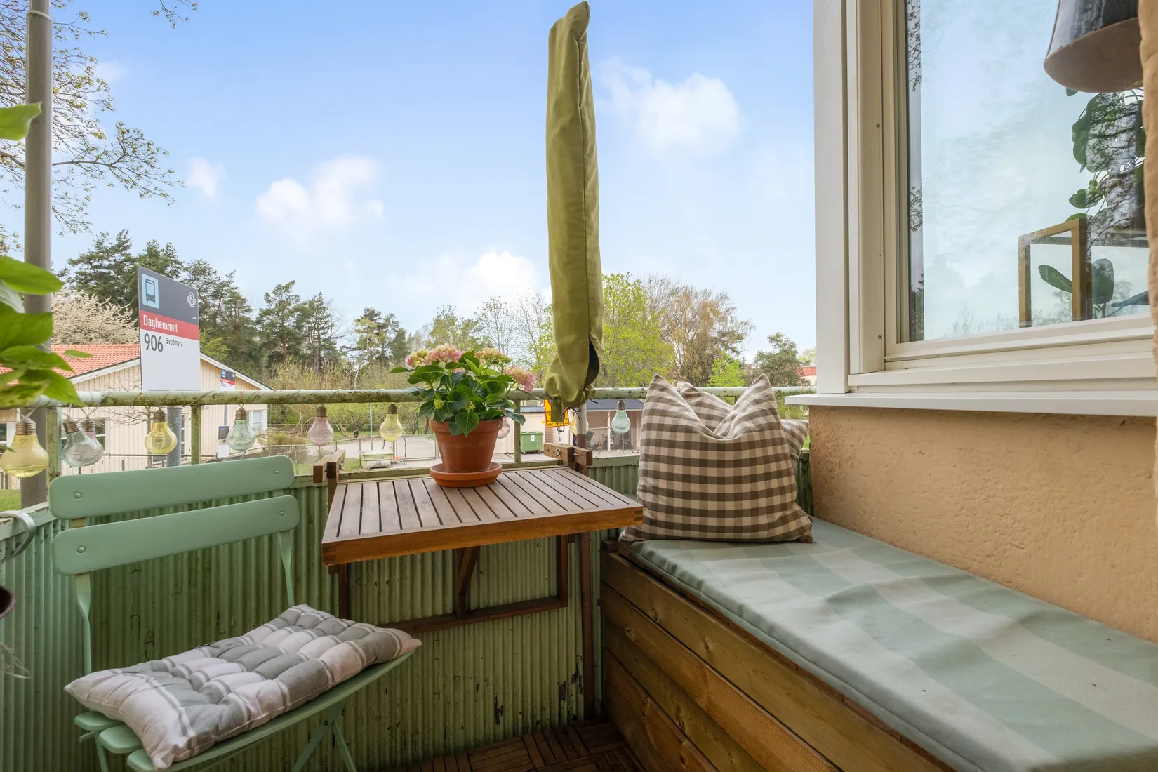 Bostadsrätt, Sågverksgatan 100, Stureby, Stockholm