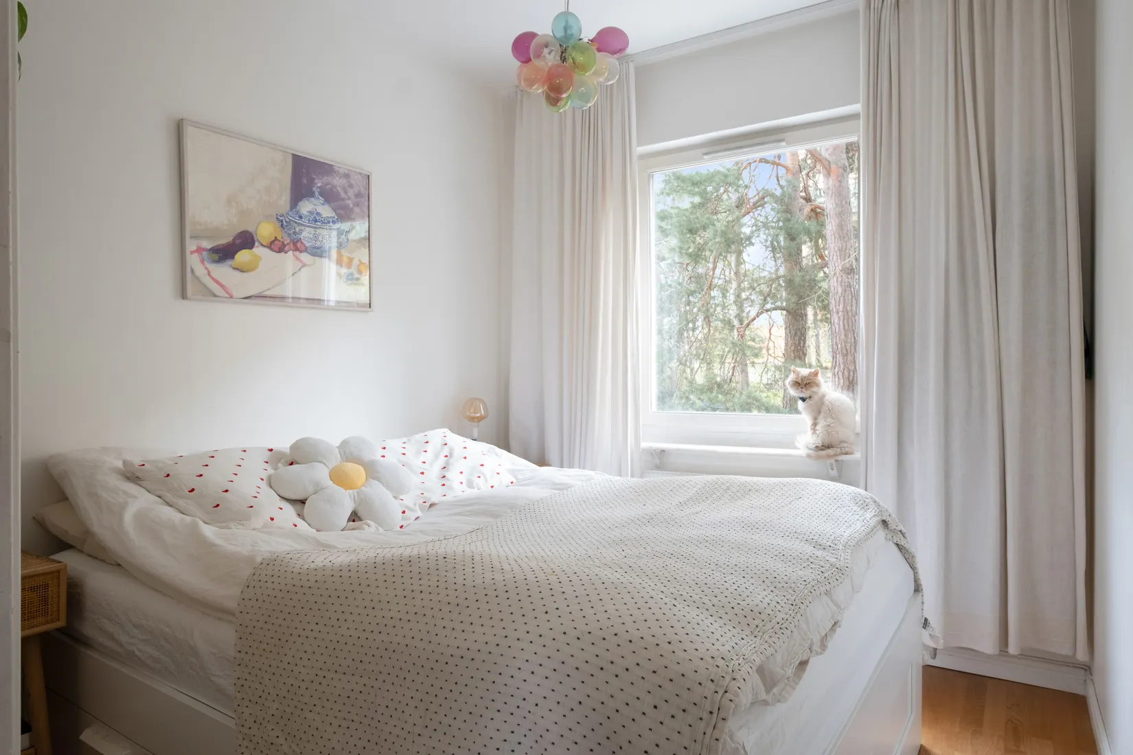 Bostadsrätt, Sågverksgatan 100, Stureby, Stockholm