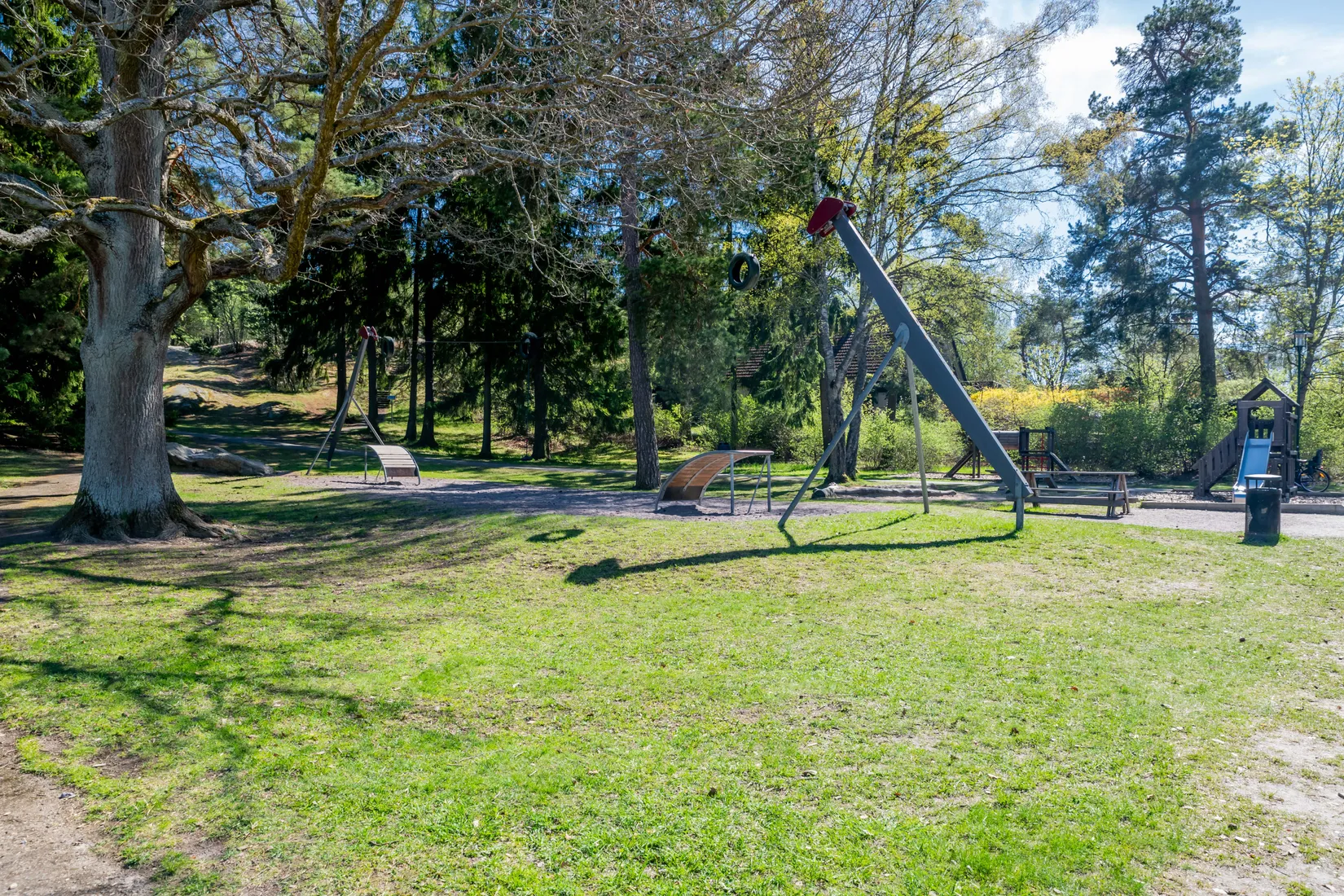 Bostadsrätt, Sågverksgatan 100, Stureby, Stockholm