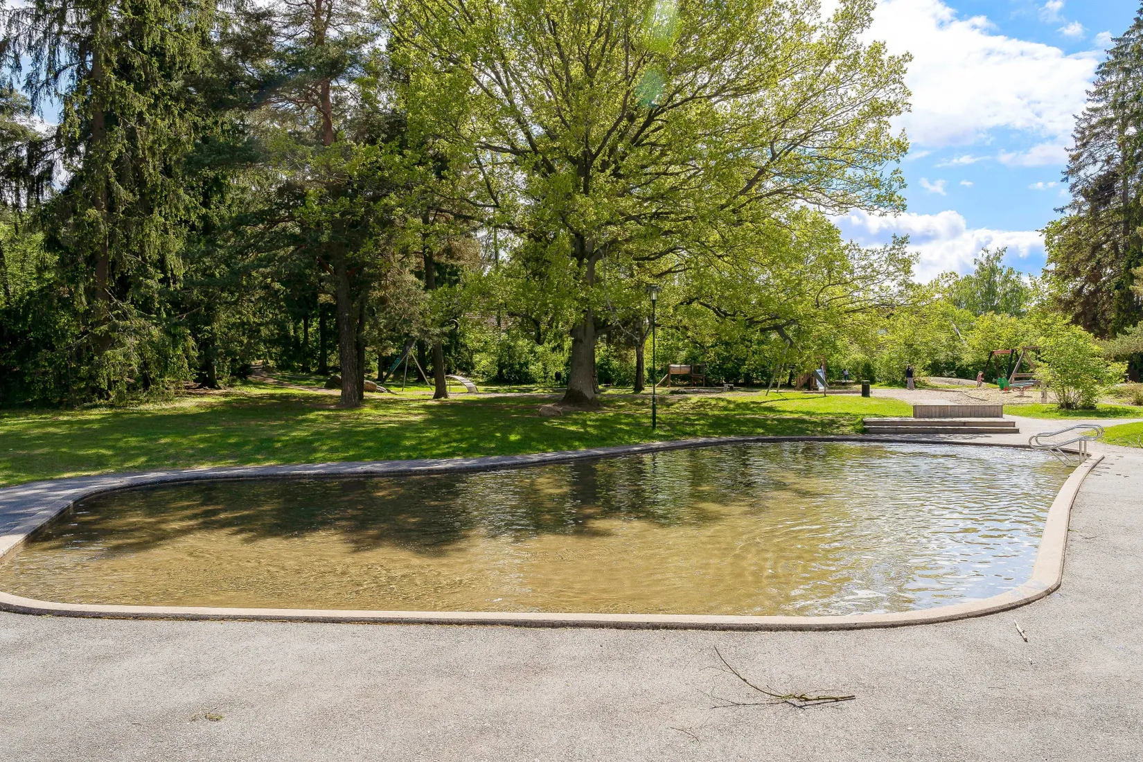Bostadsrätt, Sågverksgatan 100, Stureby, Stockholm