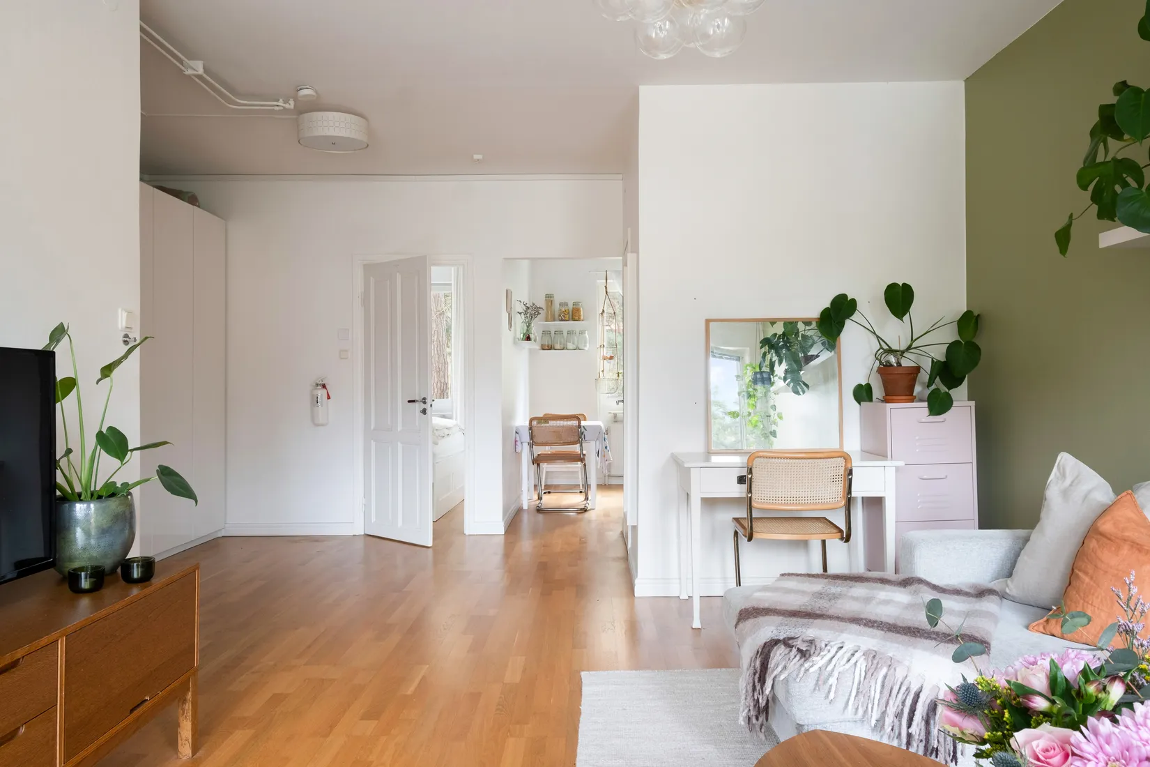 Bostadsrätt, Sågverksgatan 100, Stureby, Stockholm