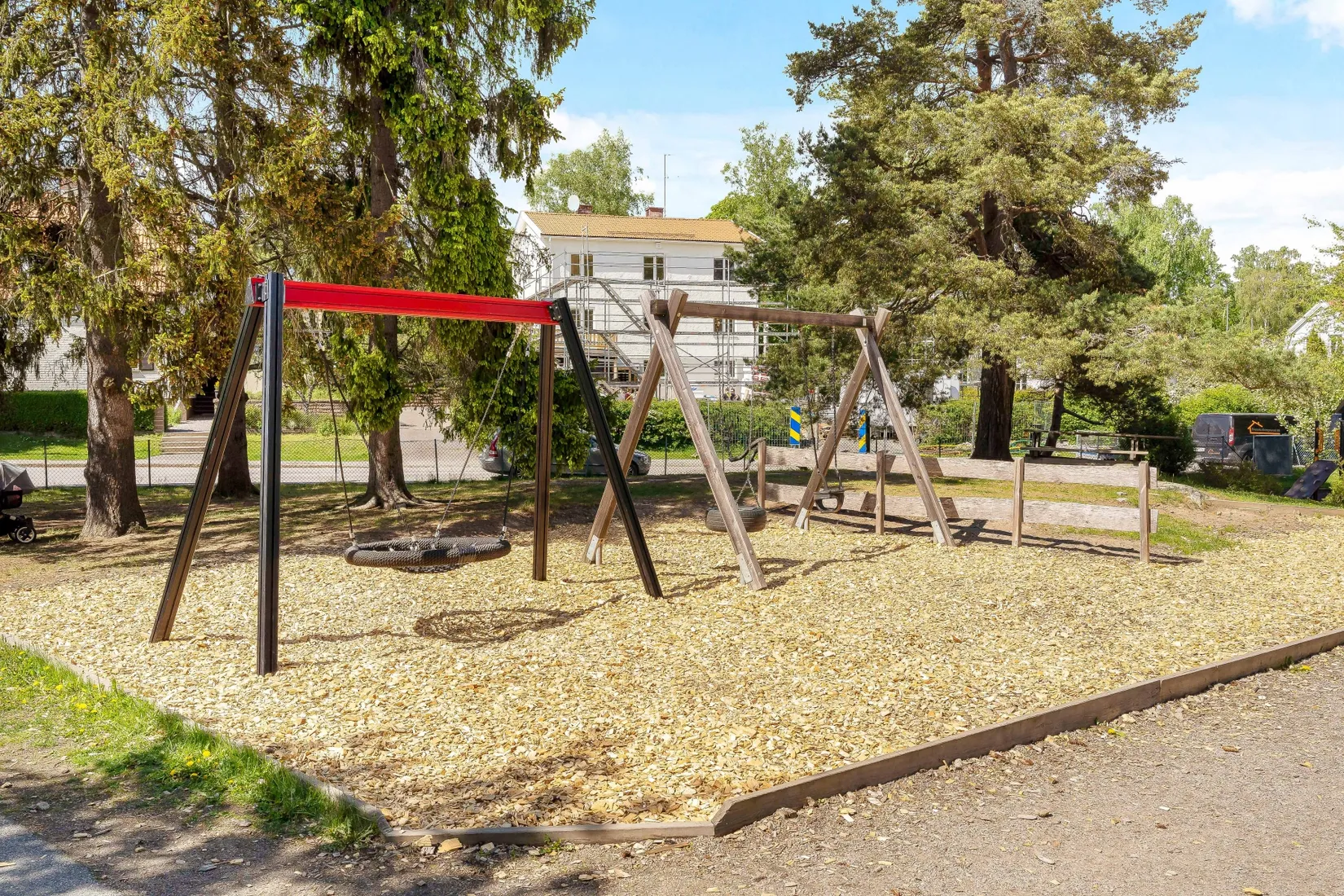 Bostadsrätt, Sågverksgatan 100, Stureby, Stockholm