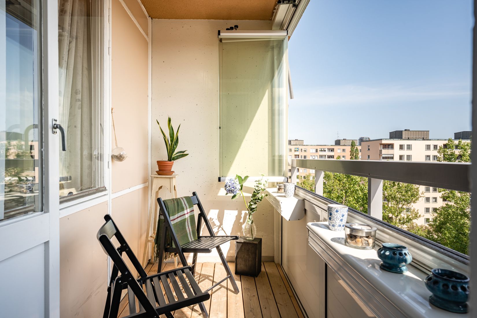 Bostadsrätt, Hornsgatan 113,  Stockholm – Södermalm, Stockholm