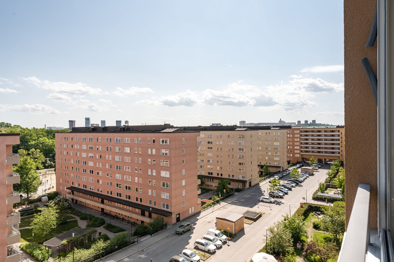 Bostadsrätt, Hornsgatan 113,  Stockholm – Södermalm, Stockholm