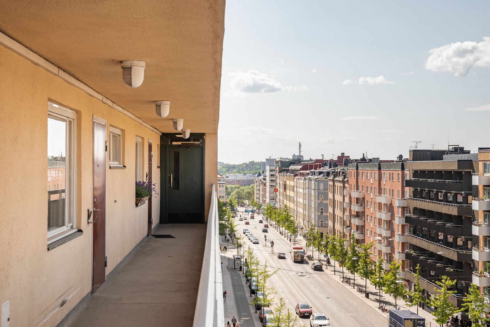 Bostadsrätt, Hornsgatan 113,  Stockholm – Södermalm, Stockholm