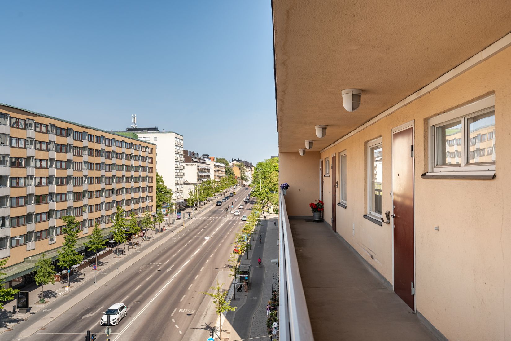 Bostadsrätt, Hornsgatan 113,  Stockholm – Södermalm, Stockholm