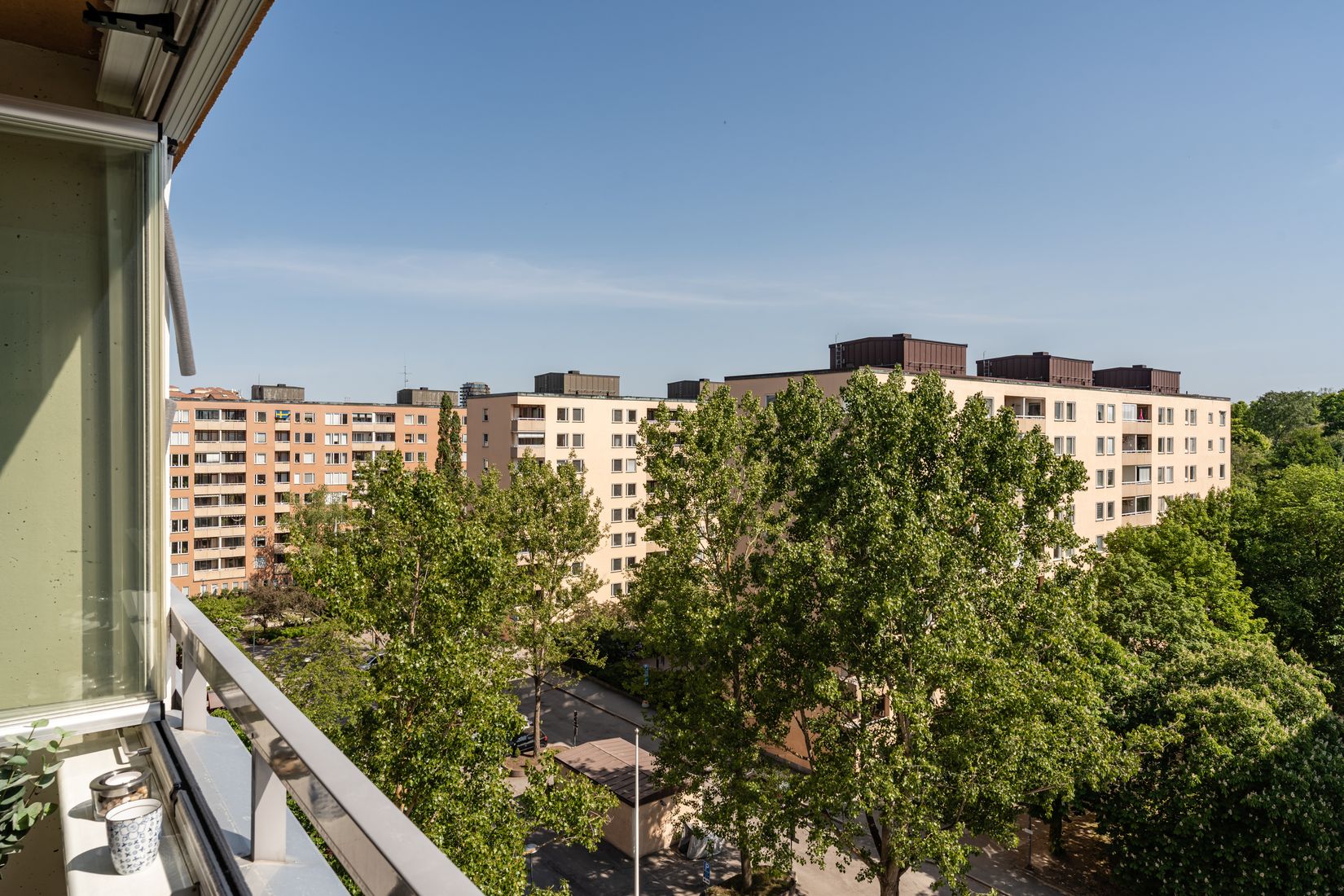 Bostadsrätt, Hornsgatan 113,  Stockholm – Södermalm, Stockholm