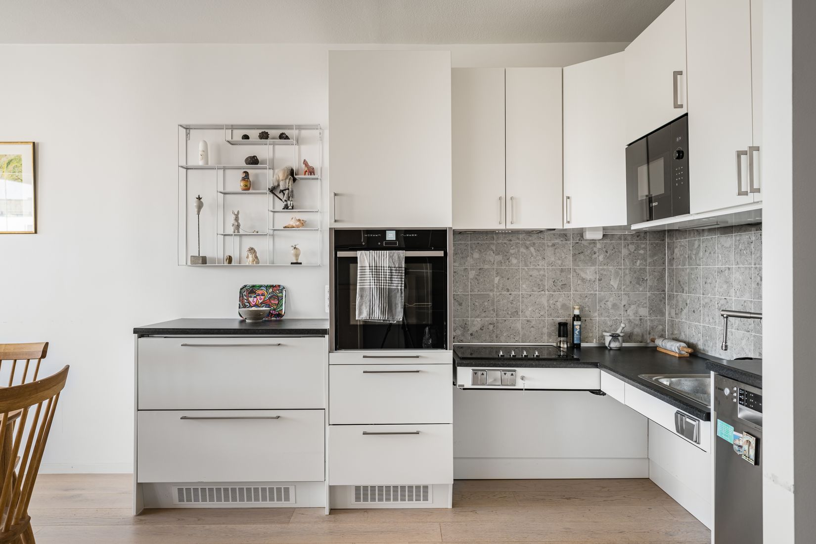 Bostadsrätt, Hornsgatan 113,  Stockholm – Södermalm, Stockholm