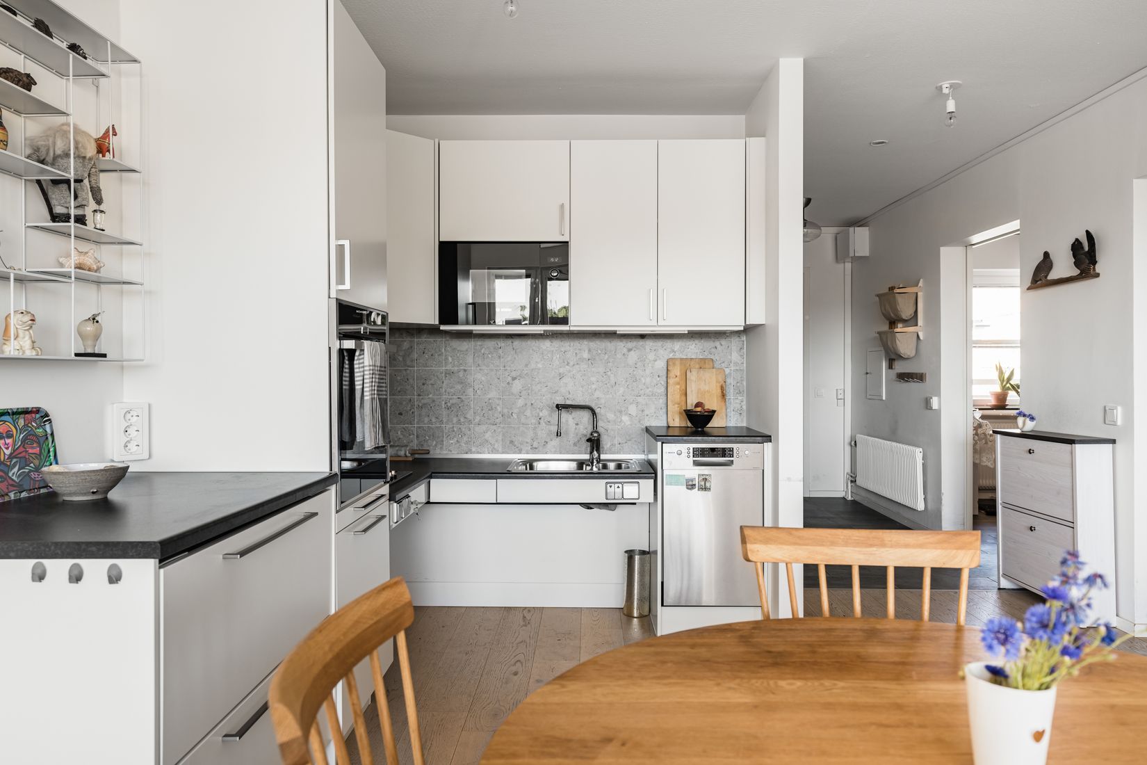 Bostadsrätt, Hornsgatan 113,  Stockholm – Södermalm, Stockholm