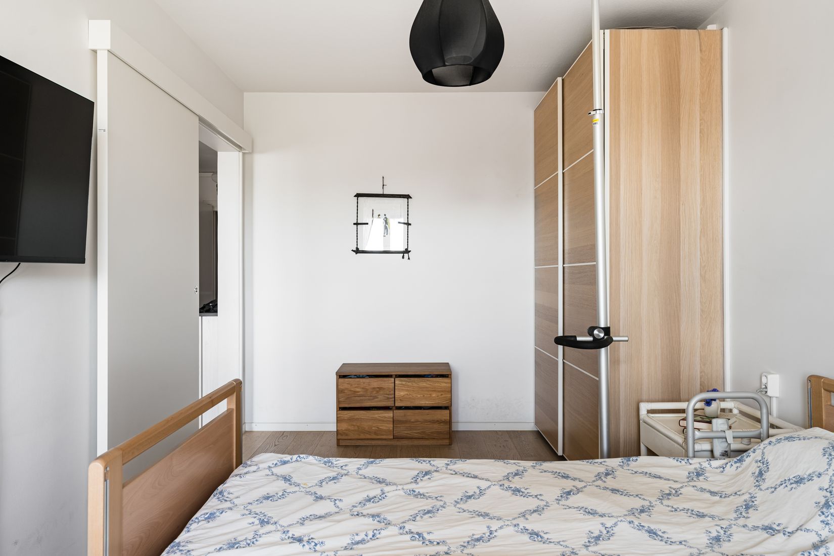 Bostadsrätt, Hornsgatan 113,  Stockholm – Södermalm, Stockholm