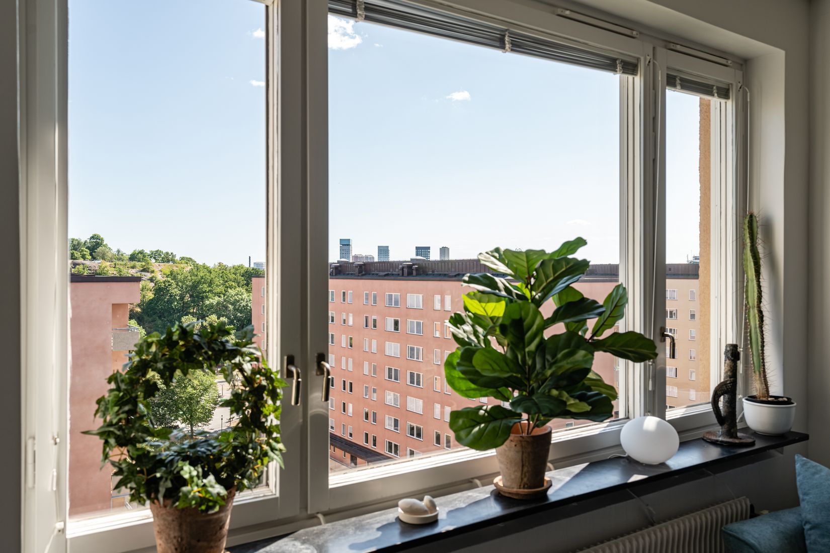Bostadsrätt, Hornsgatan 113,  Stockholm – Södermalm, Stockholm