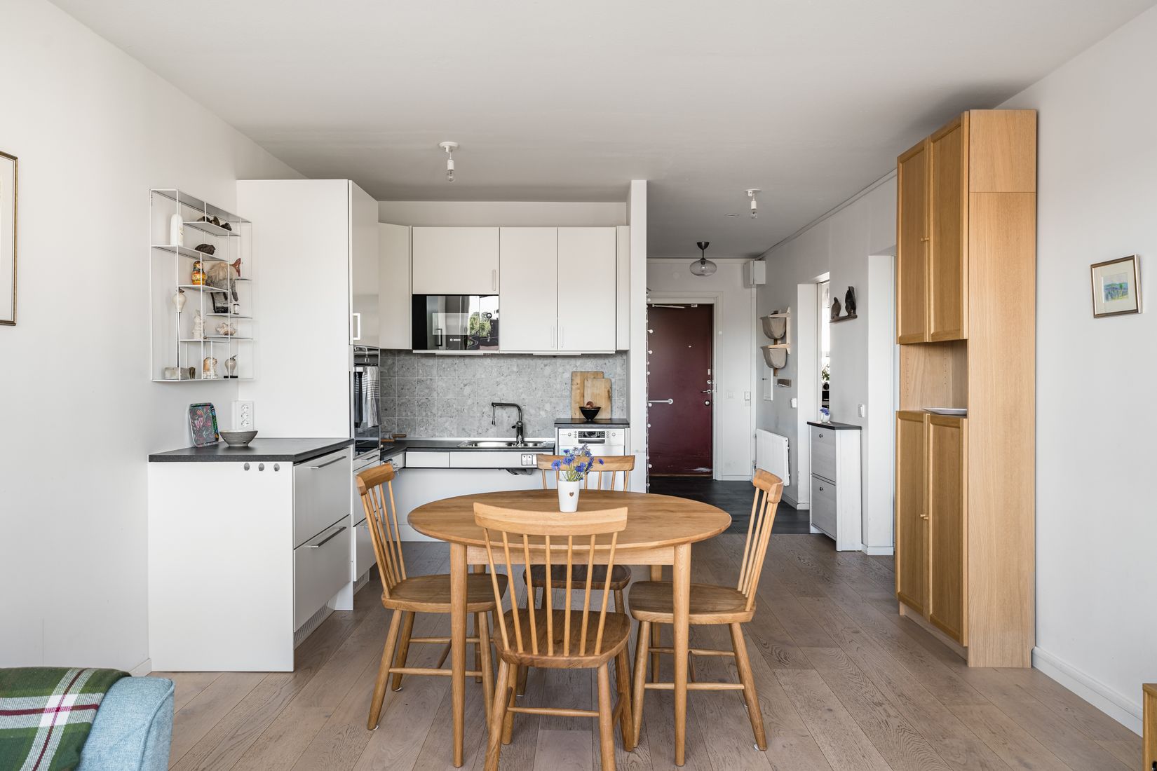 Bostadsrätt, Hornsgatan 113,  Stockholm – Södermalm, Stockholm