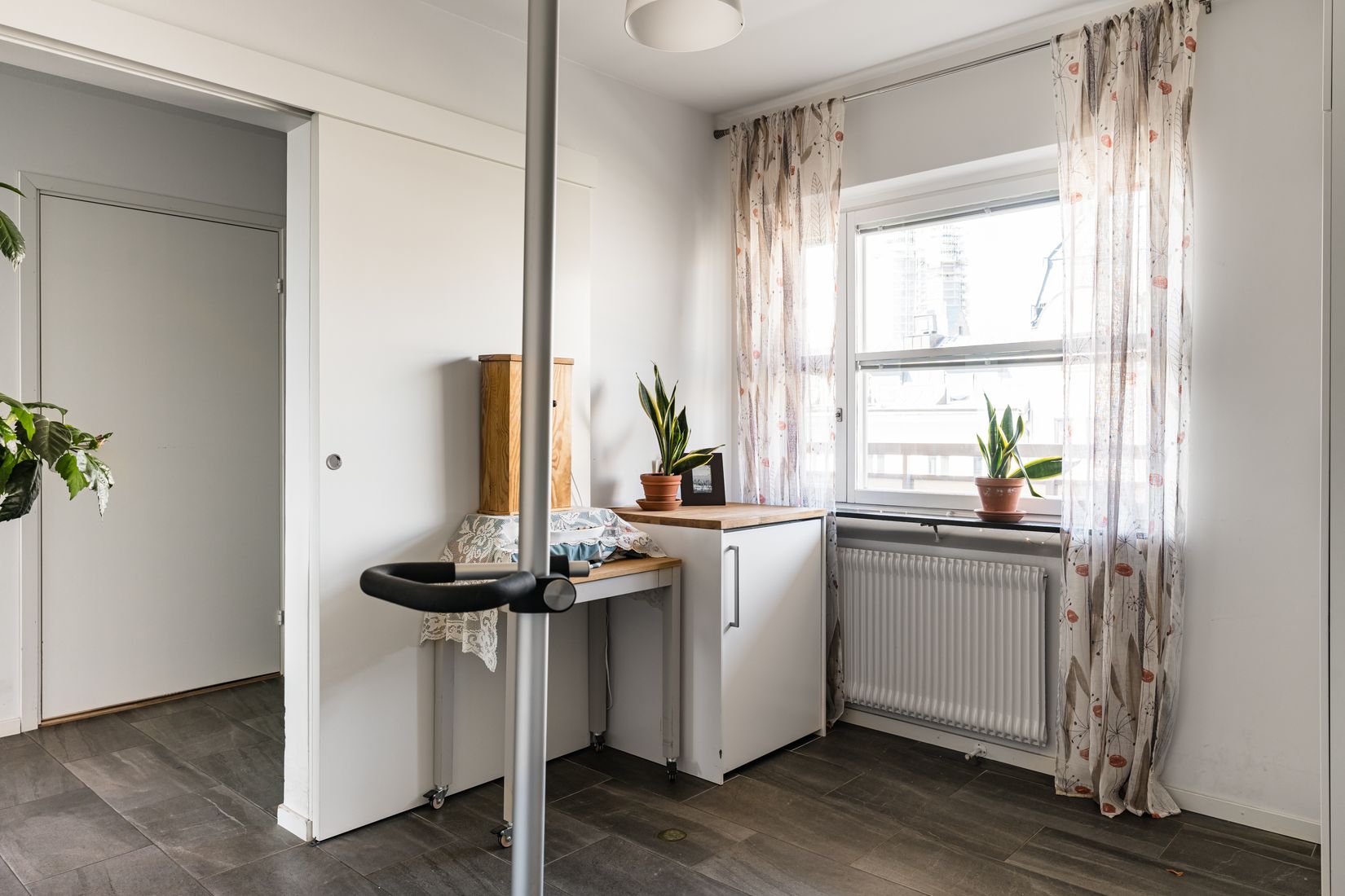 Bostadsrätt, Hornsgatan 113,  Stockholm – Södermalm, Stockholm