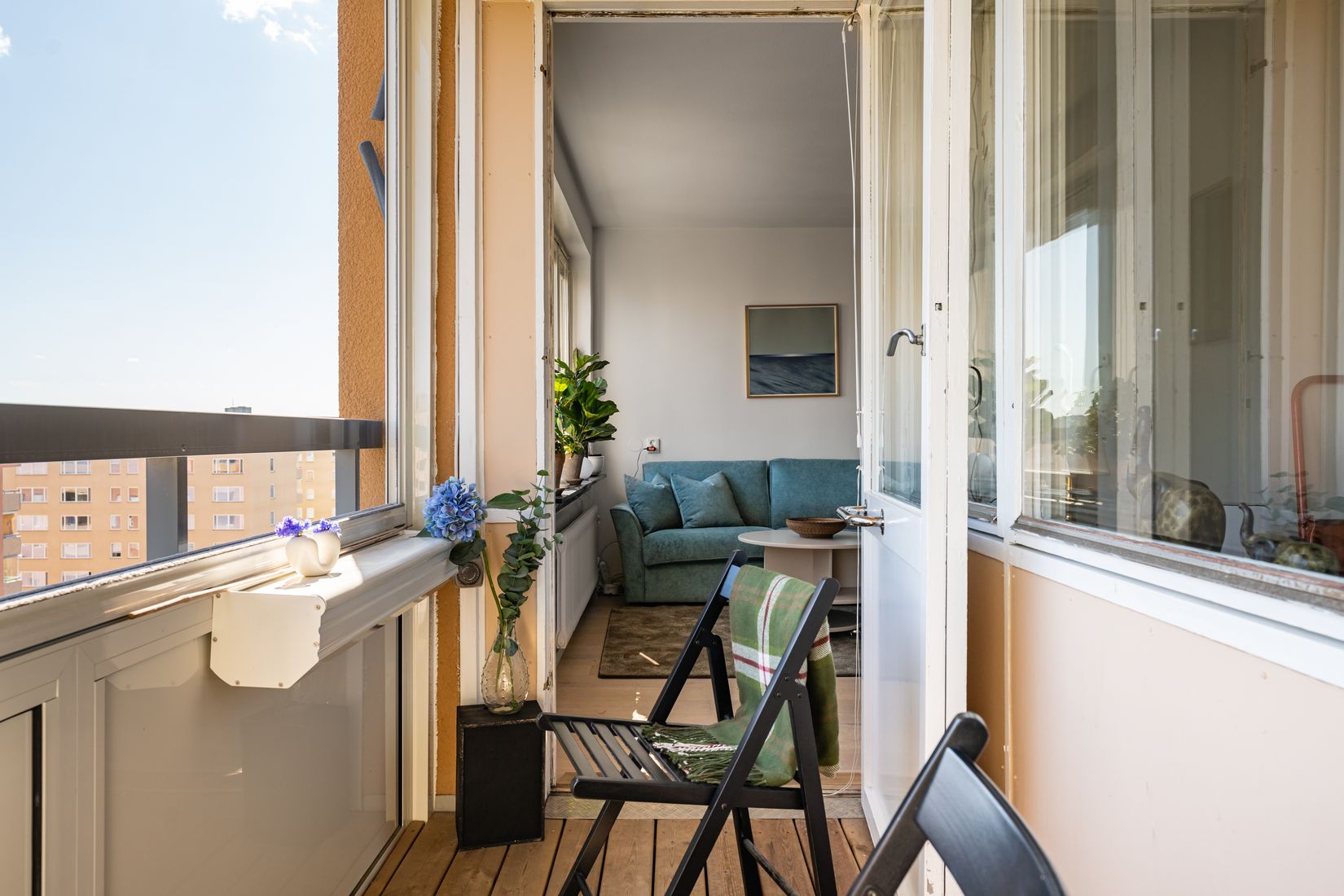 Bostadsrätt, Hornsgatan 113,  Stockholm – Södermalm, Stockholm