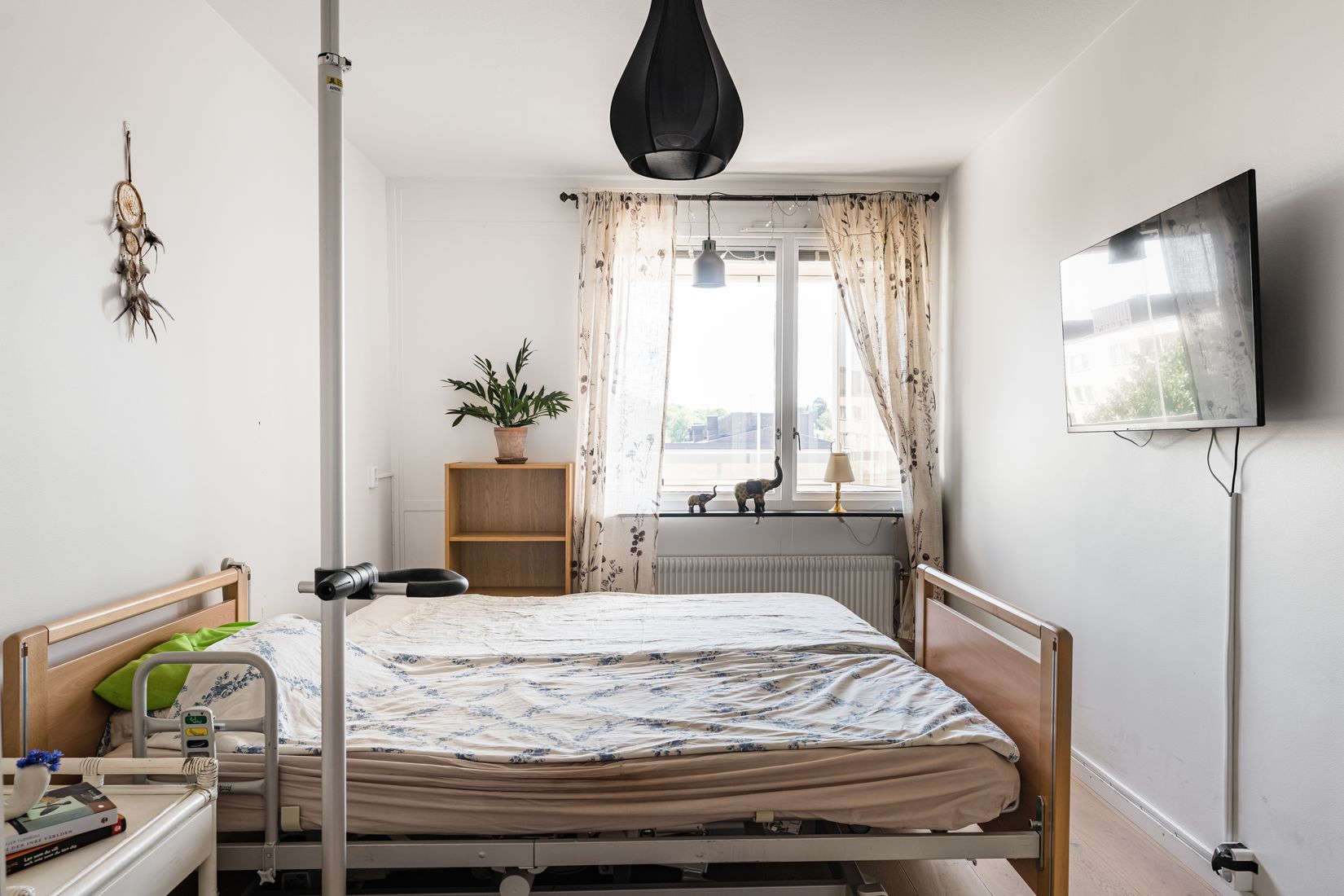 Bostadsrätt, Hornsgatan 113,  Stockholm – Södermalm, Stockholm