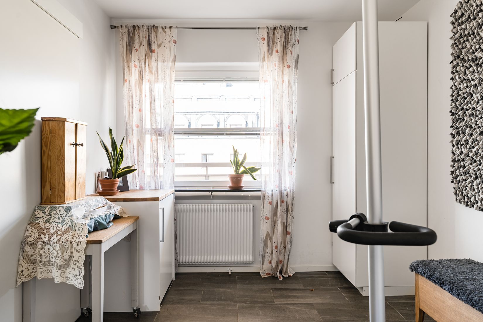 Bostadsrätt, Hornsgatan 113,  Stockholm – Södermalm, Stockholm