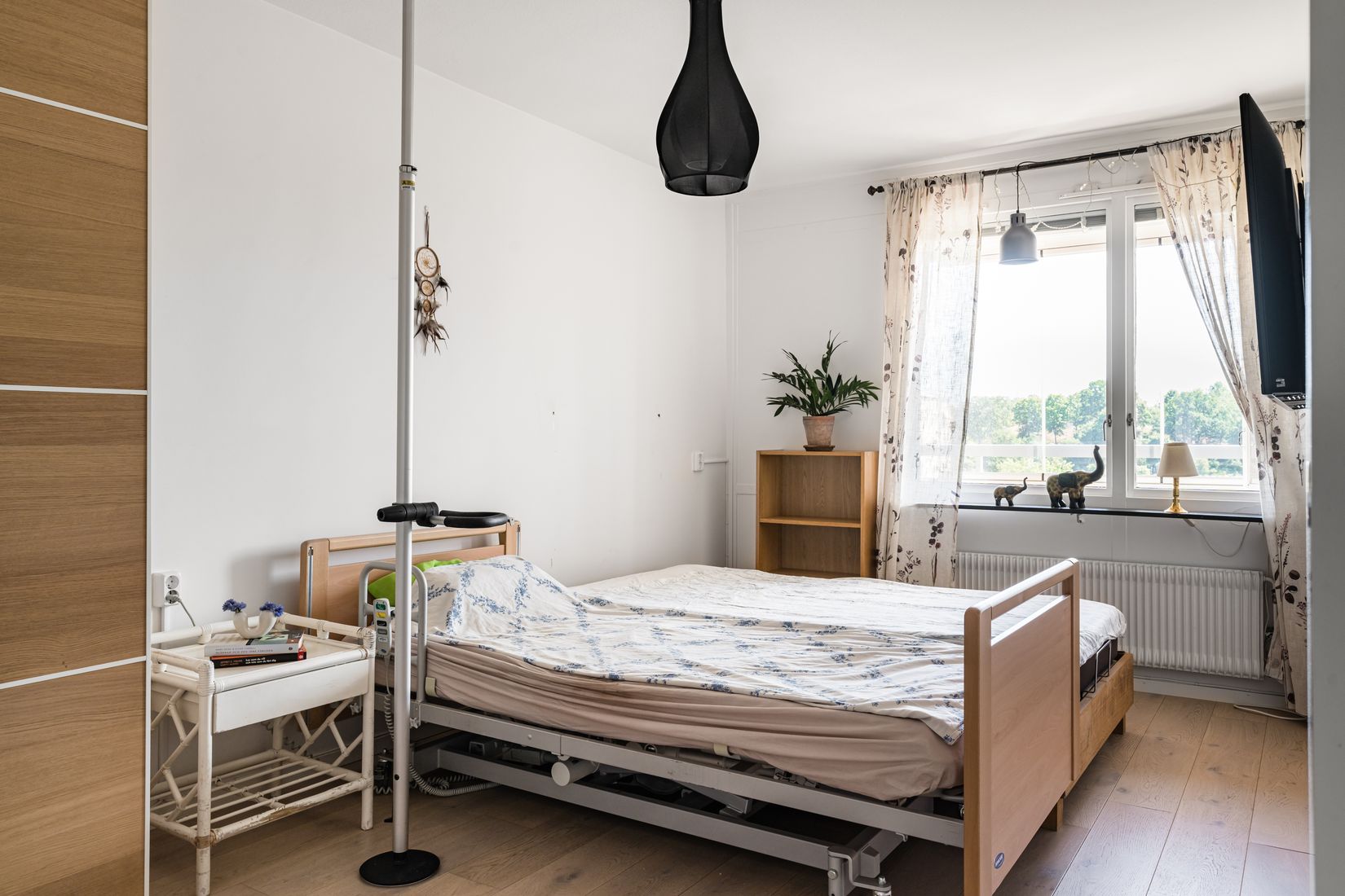 Bostadsrätt, Hornsgatan 113,  Stockholm – Södermalm, Stockholm