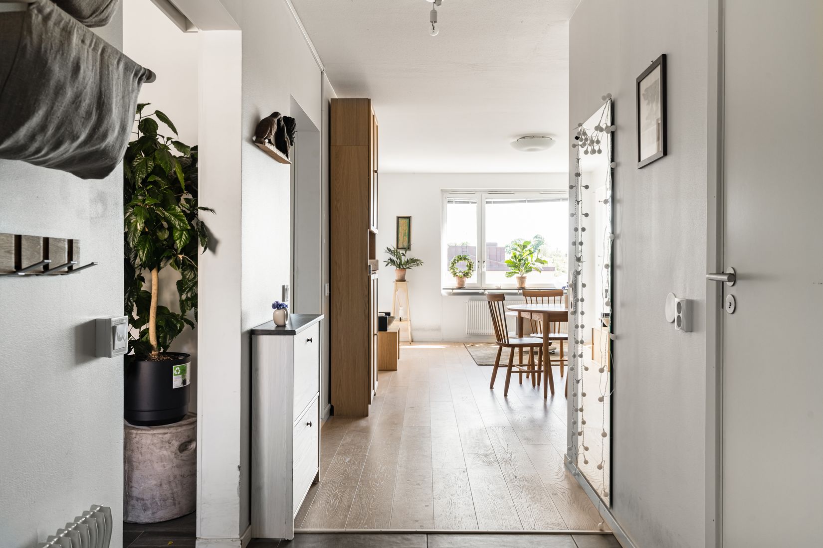 Bostadsrätt, Hornsgatan 113,  Stockholm – Södermalm, Stockholm