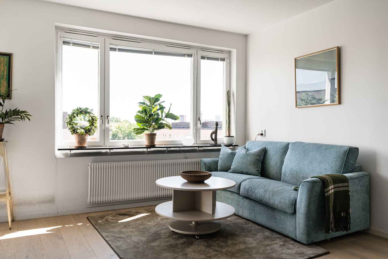 Bostadsrätt, Hornsgatan 113,  Stockholm – Södermalm, Stockholm