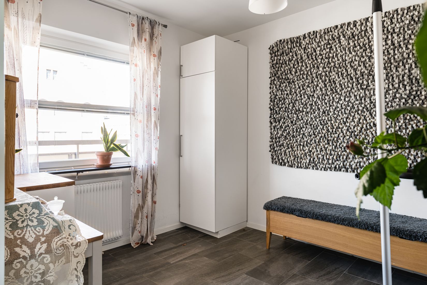 Bostadsrätt, Hornsgatan 113,  Stockholm – Södermalm, Stockholm