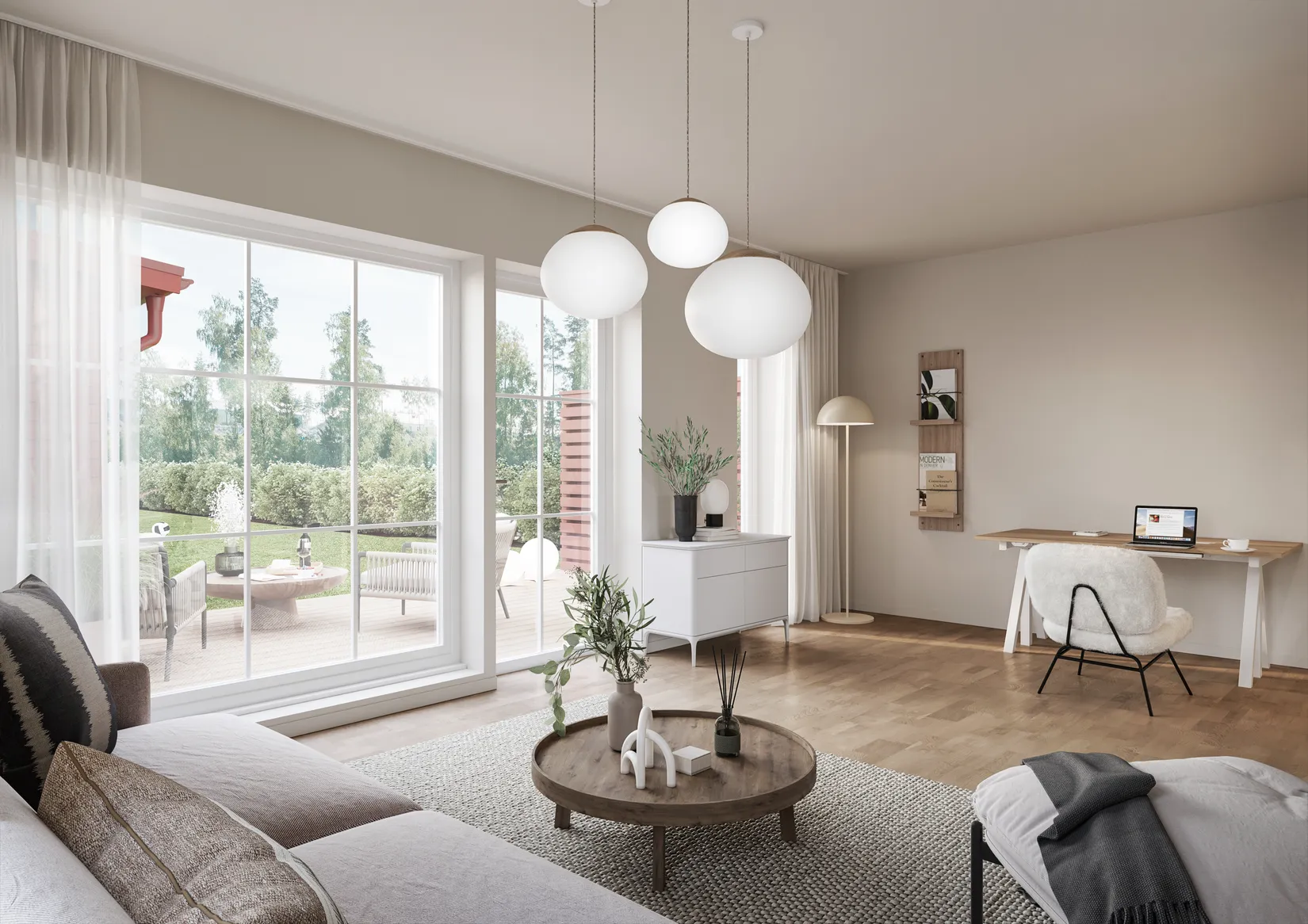 Bostadsrätt, Glasblåseriets Väg 78, ETAPP 2, Steninge Slottsby, Sigtuna
