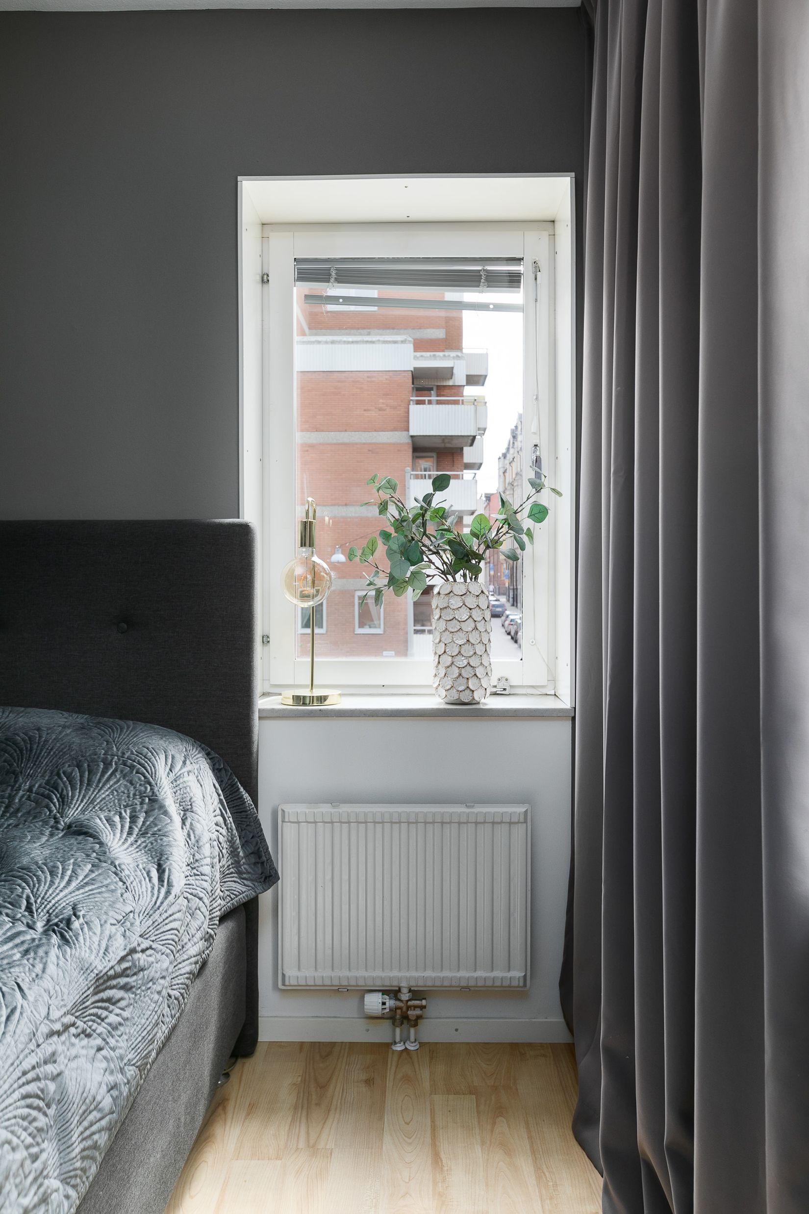 Bostadsrätt, Tunnbindaregatan 28, Centralt - Strömmen, Norrköping