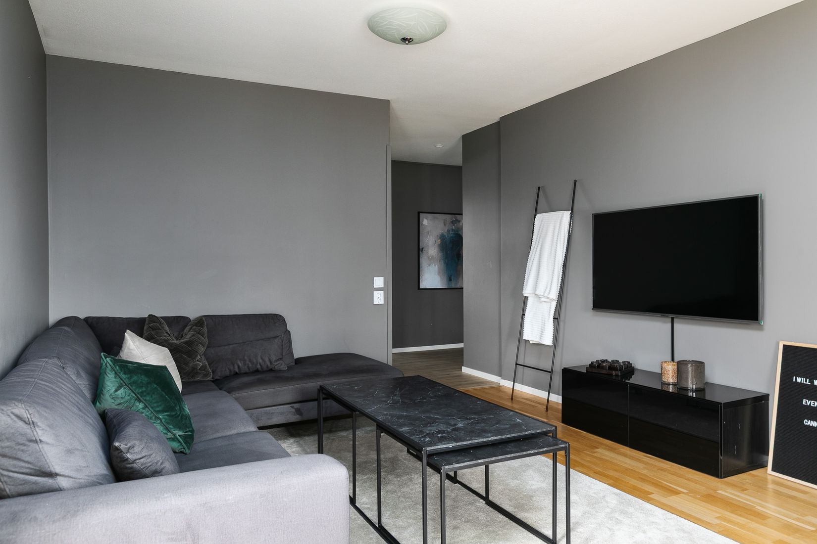 Bostadsrätt, Tunnbindaregatan 28, Centralt - Strömmen, Norrköping