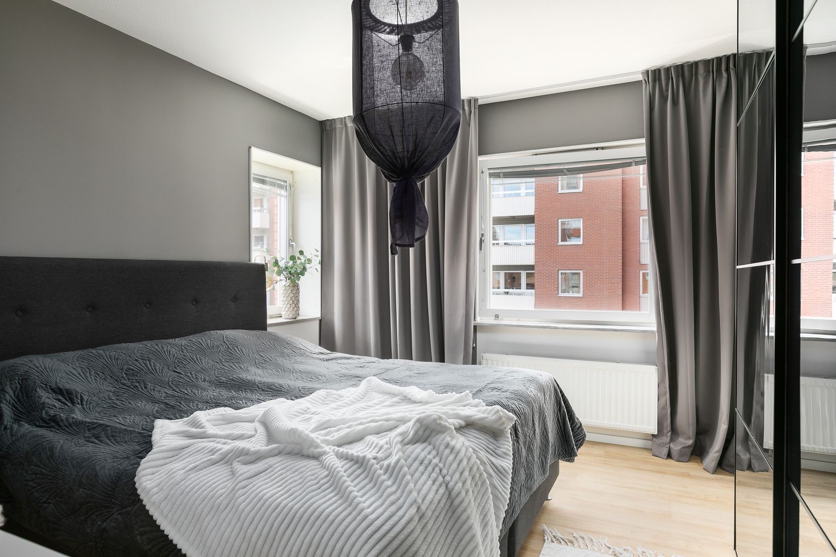 Bostadsrätt, Tunnbindaregatan 28, Centralt - Strömmen, Norrköping